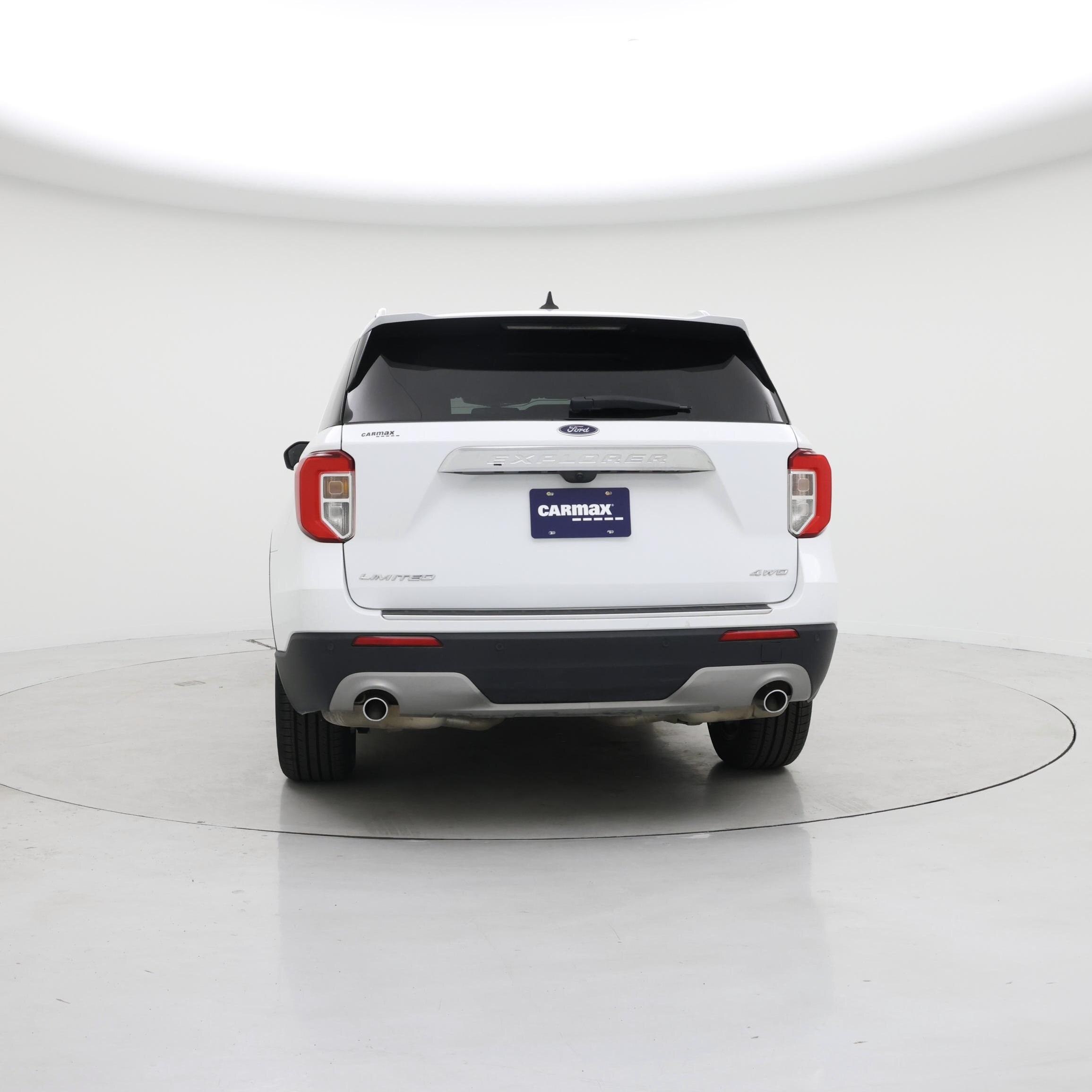 Thumbnail: 2023 Ford Explorer - 6