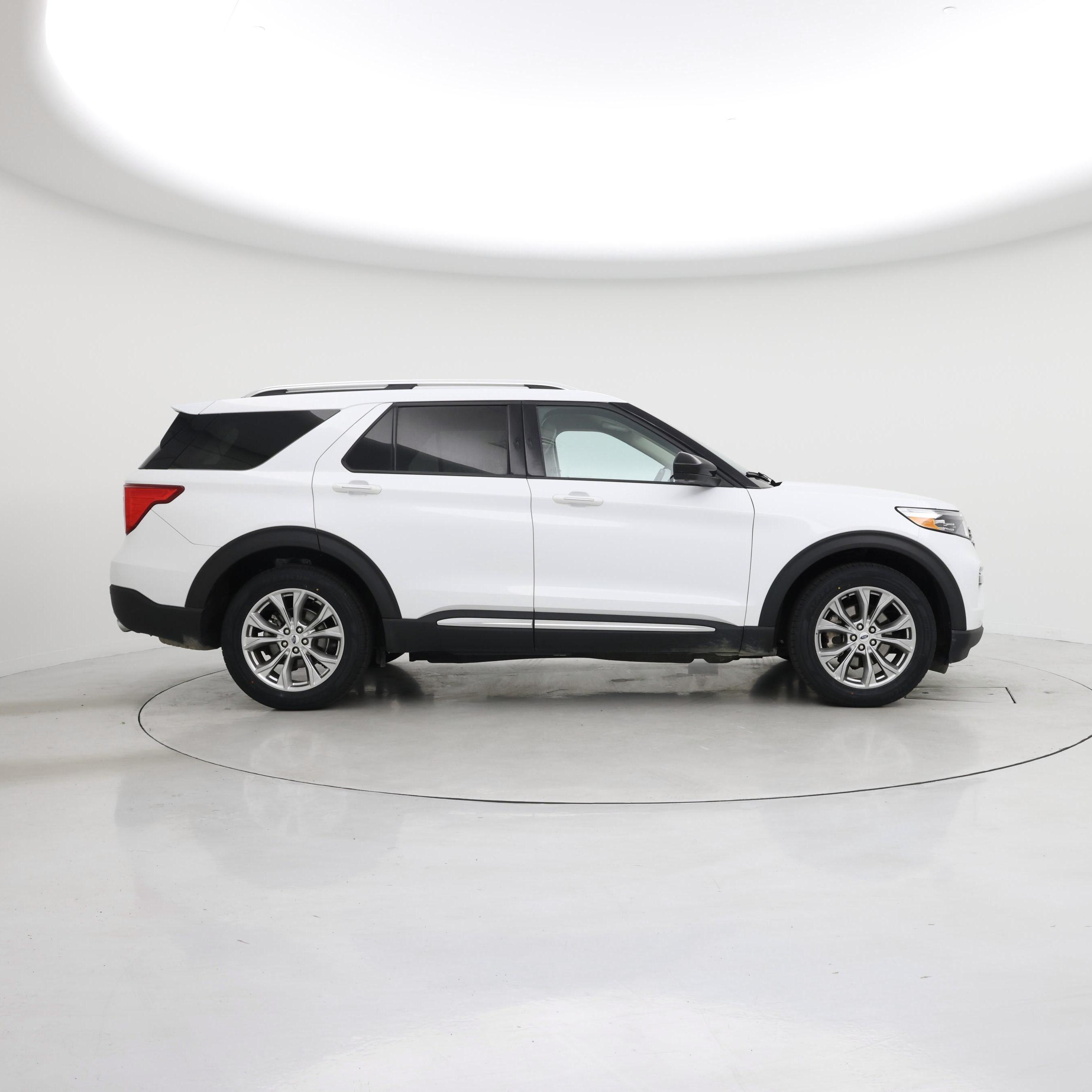 Thumbnail: 2023 Ford Explorer - 7