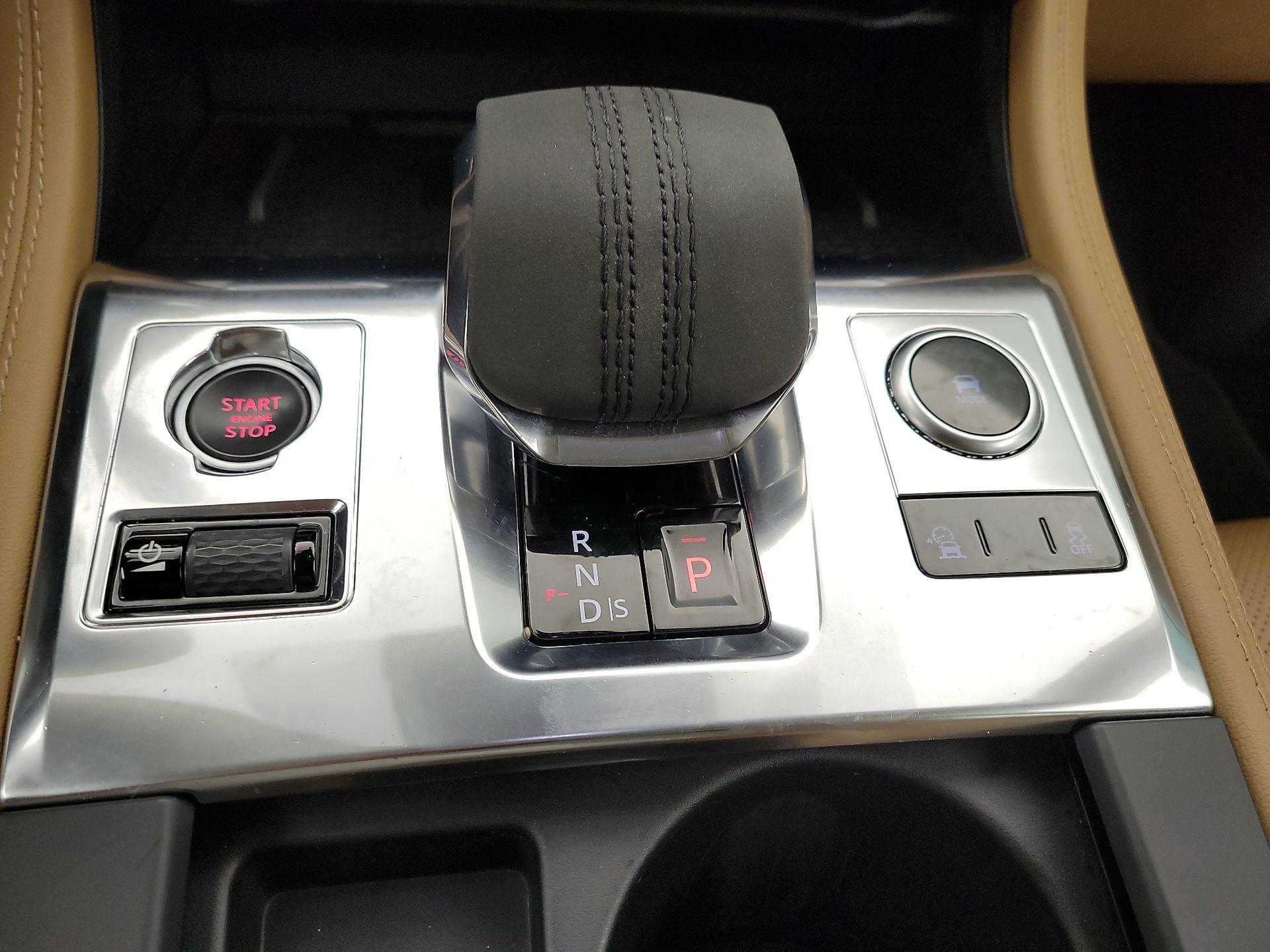 Thumbnail: 2021 Jaguar F-Pace - 18