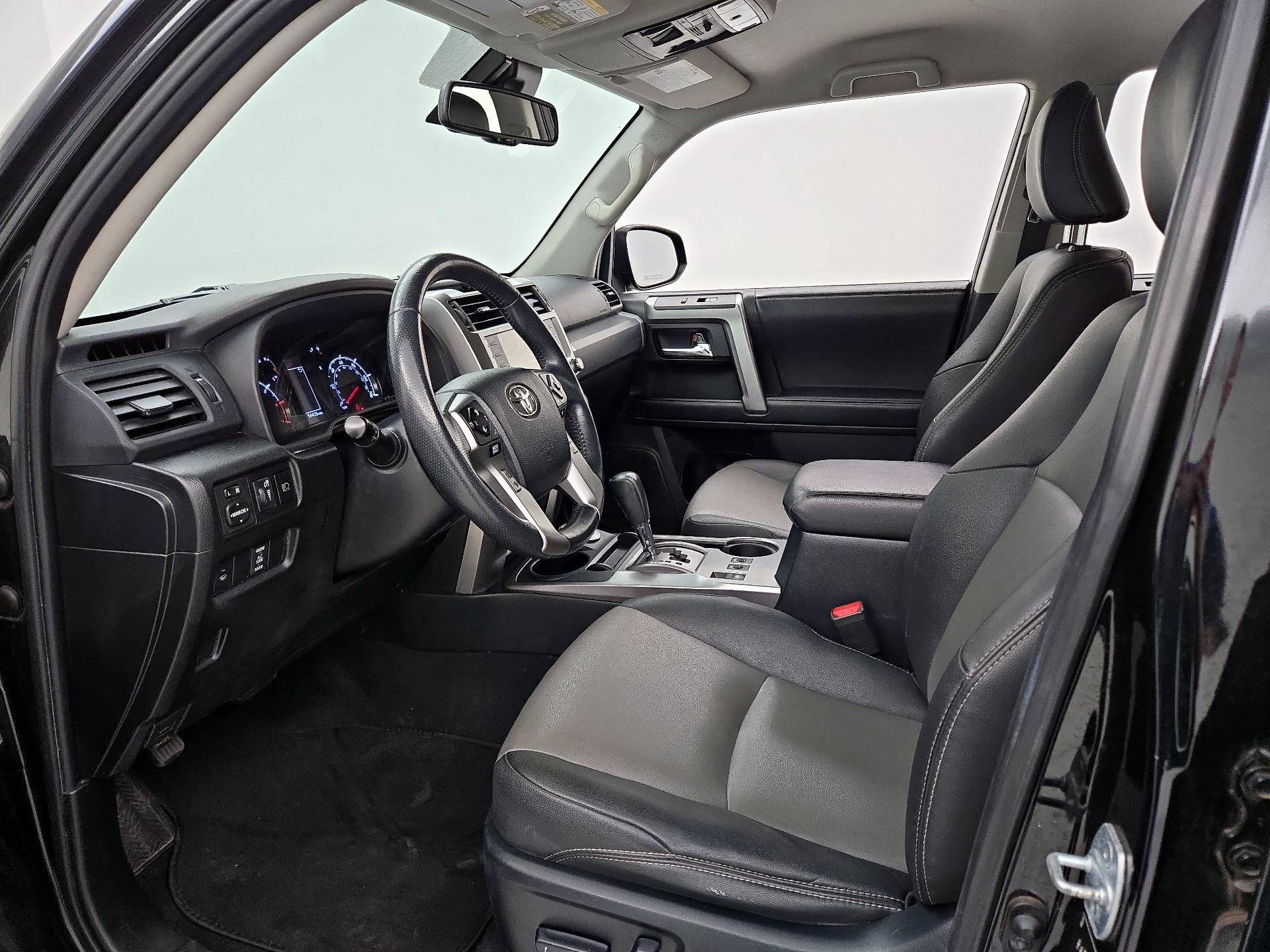 Thumbnail: 2021 Toyota 4Runner - 11