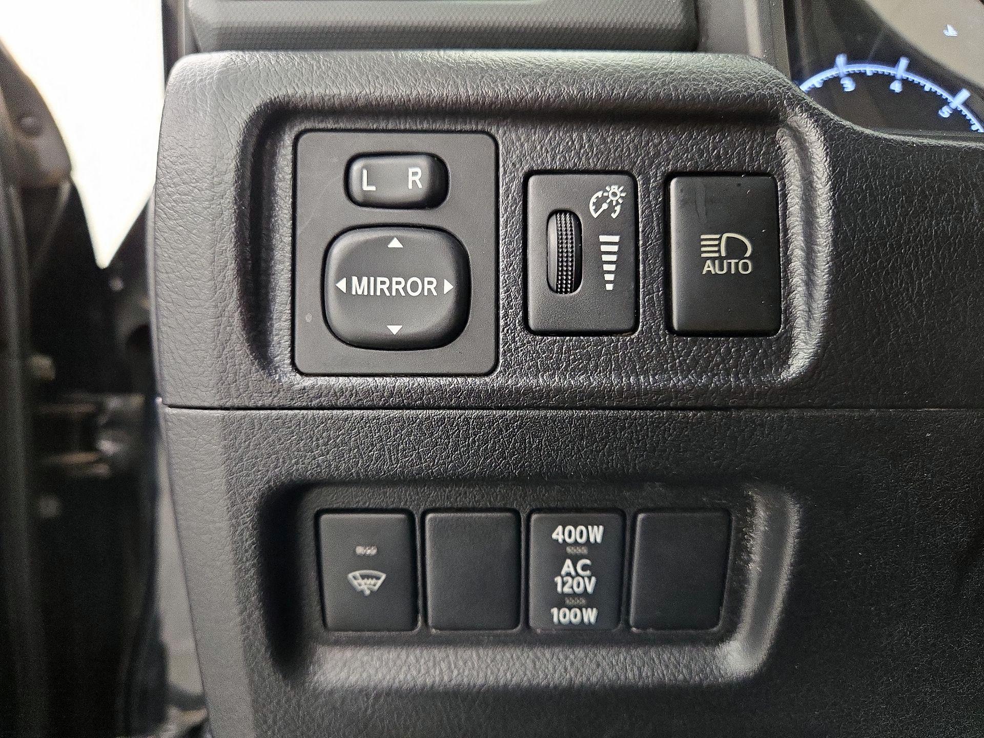 Thumbnail: 2021 Toyota 4Runner - 13