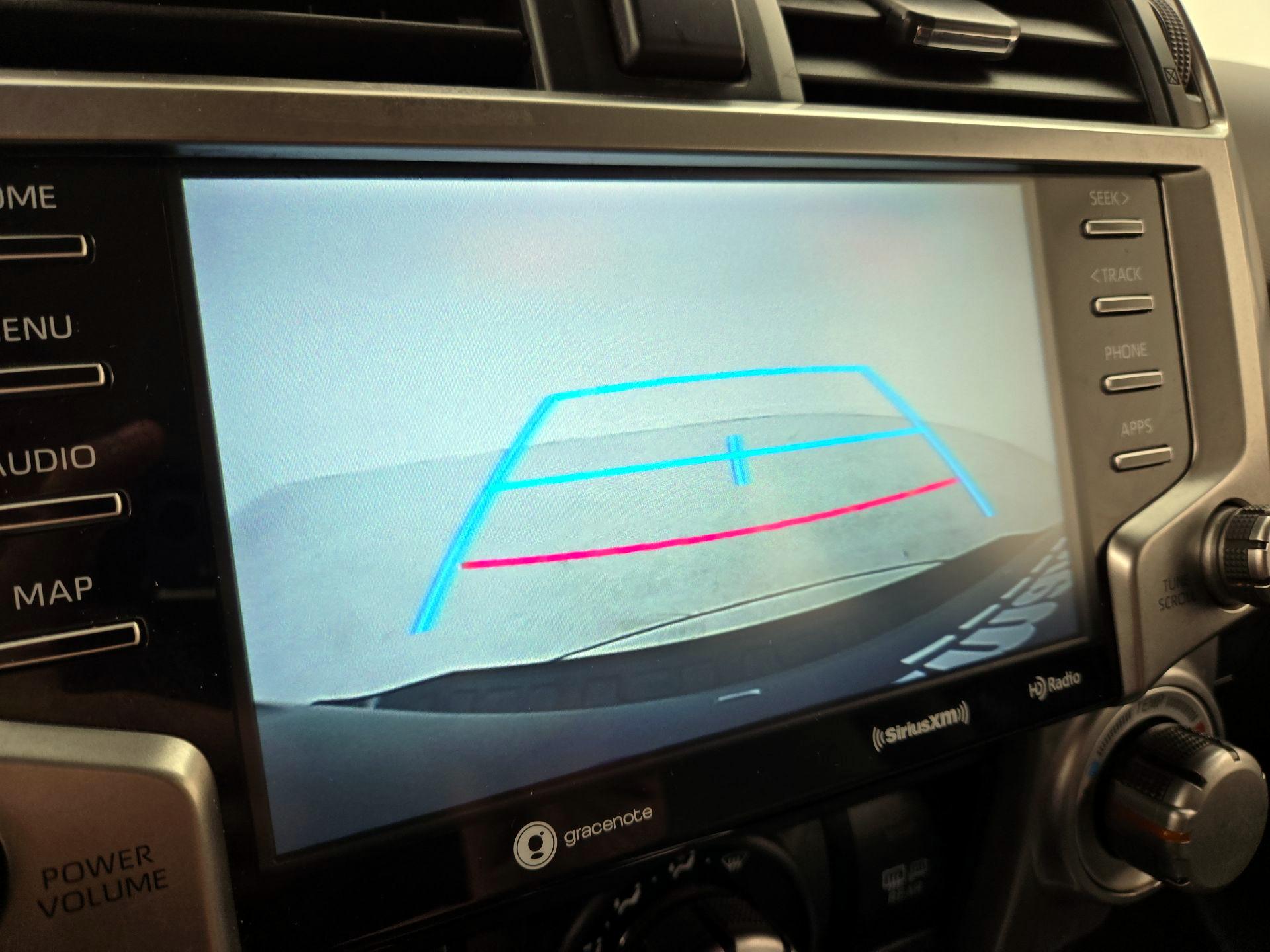 Thumbnail: 2021 Toyota 4Runner - 14