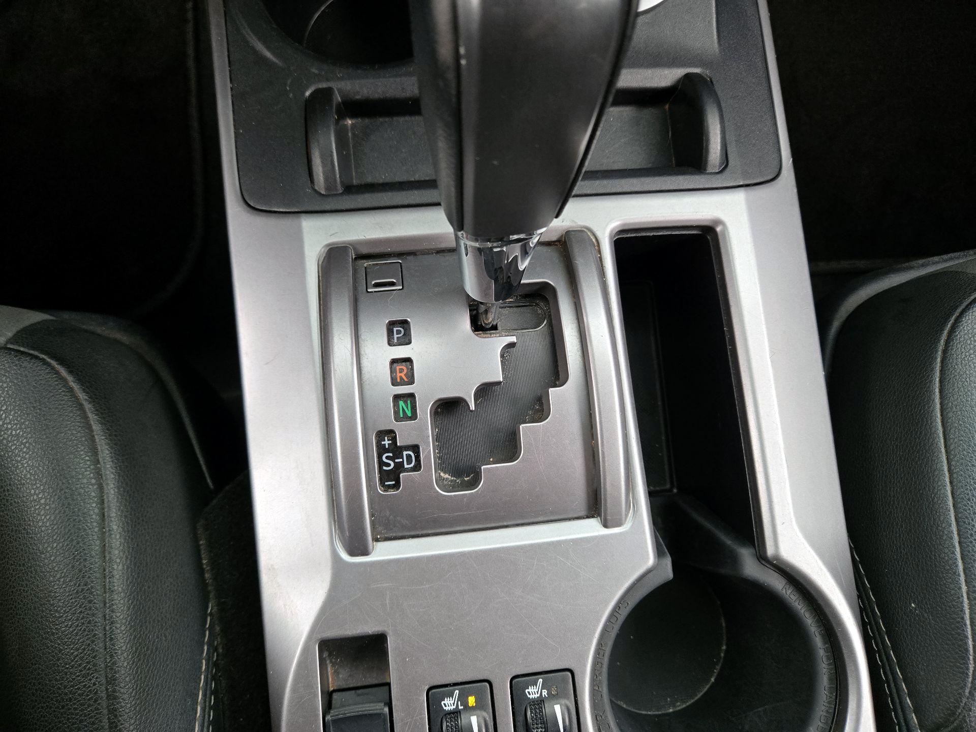 Thumbnail: 2021 Toyota 4Runner - 17