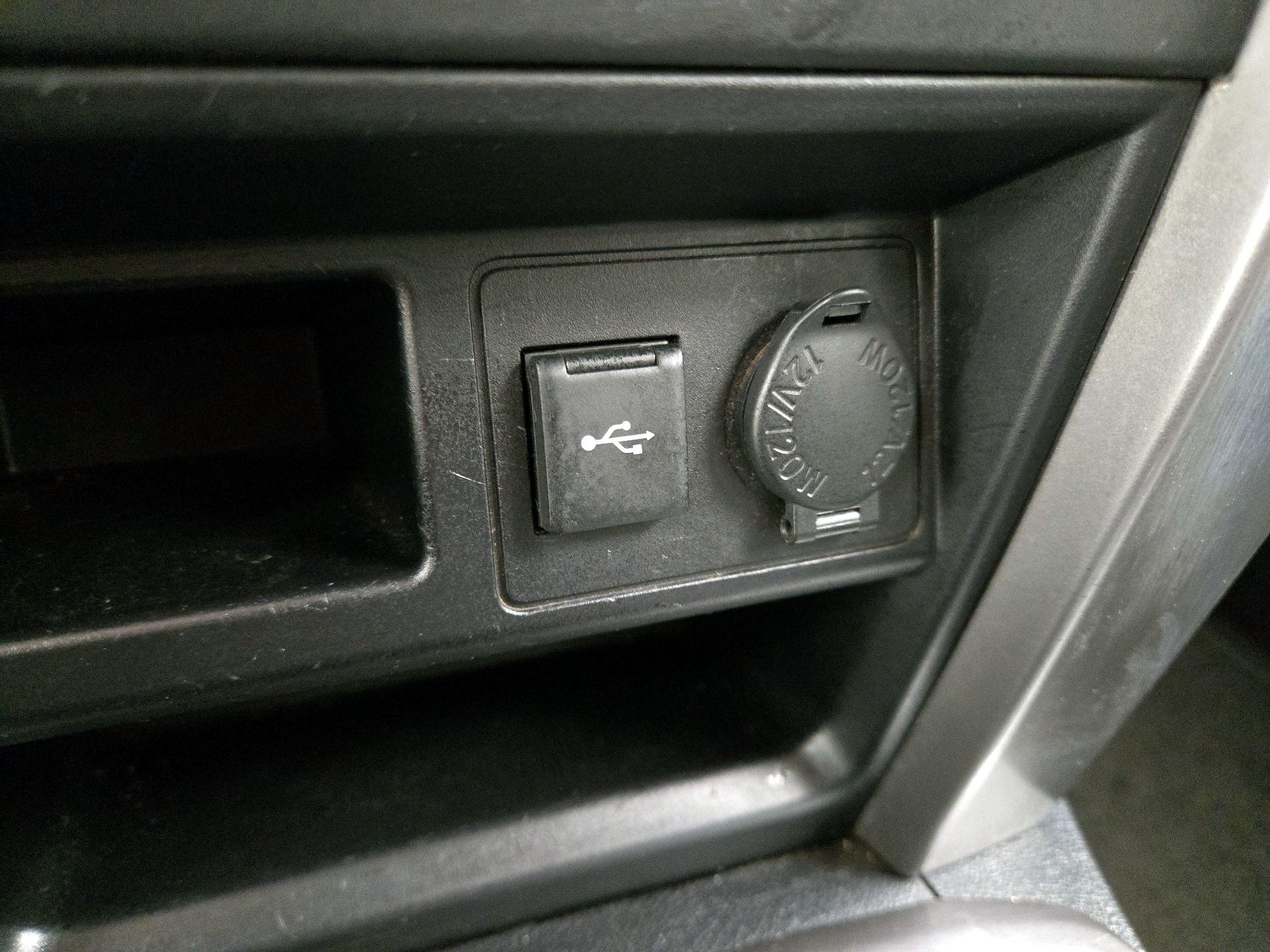 Thumbnail: 2021 Toyota 4Runner - 18