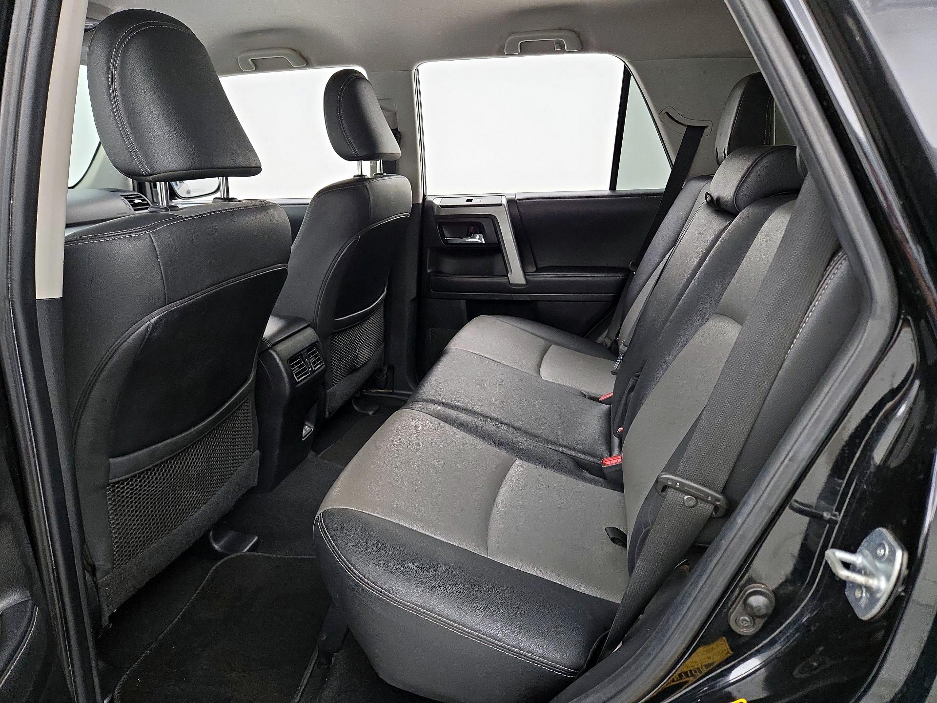 Thumbnail: 2021 Toyota 4Runner - 19