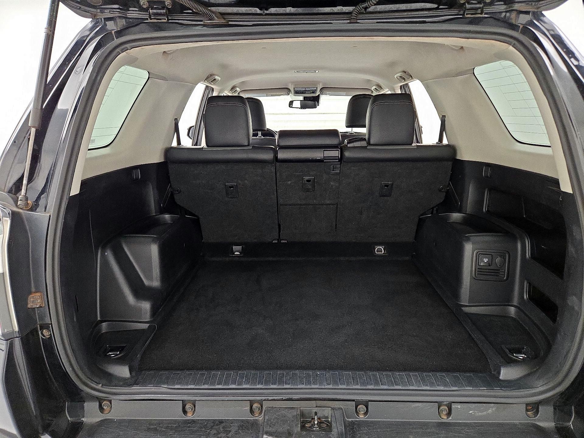 Thumbnail: 2021 Toyota 4Runner - 20