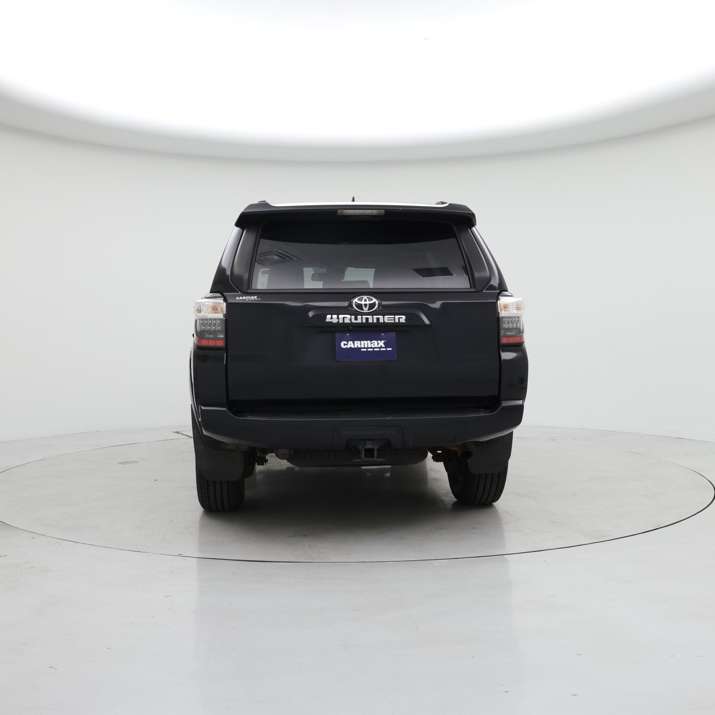 Thumbnail: 2021 Toyota 4Runner - 6