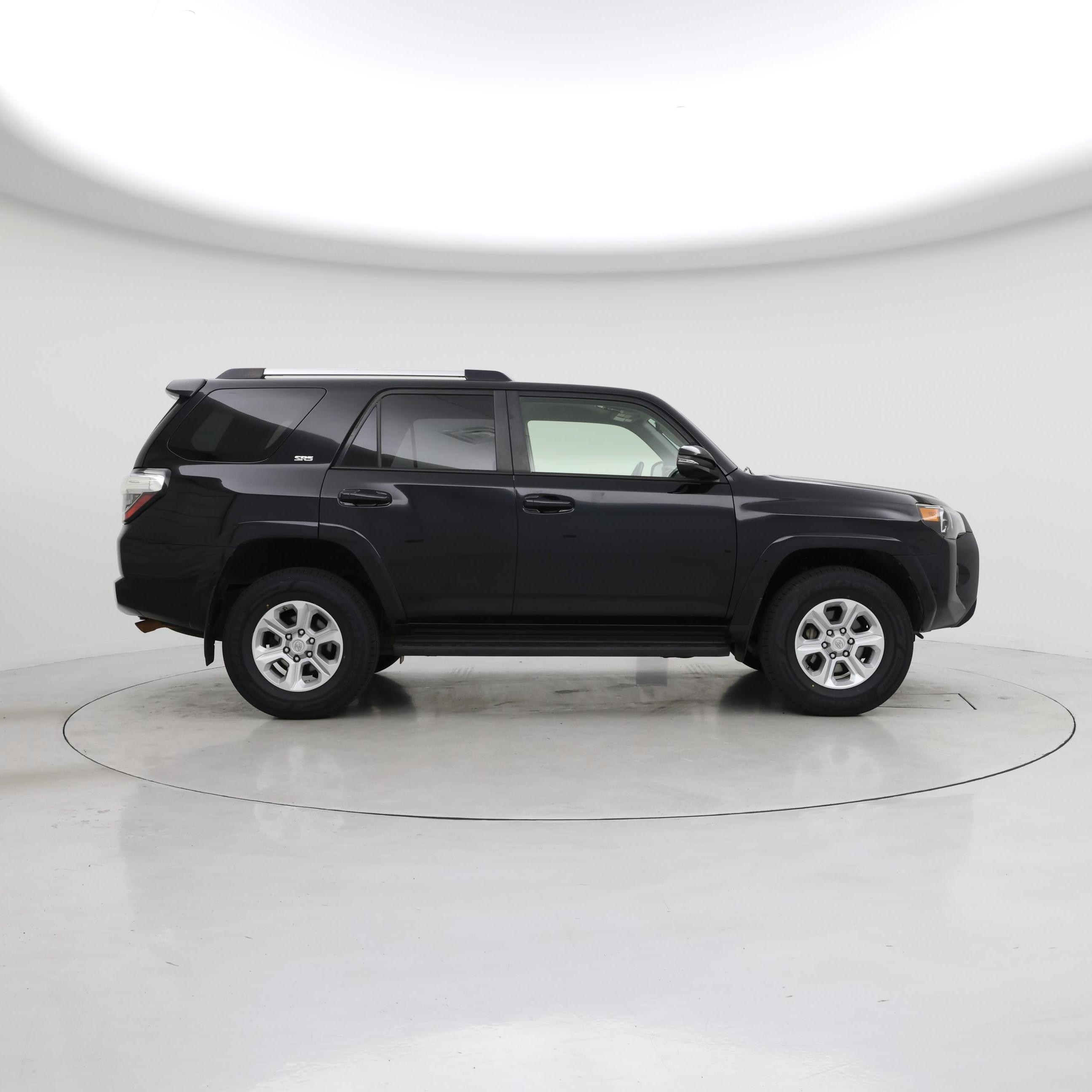 Thumbnail: 2021 Toyota 4Runner - 7