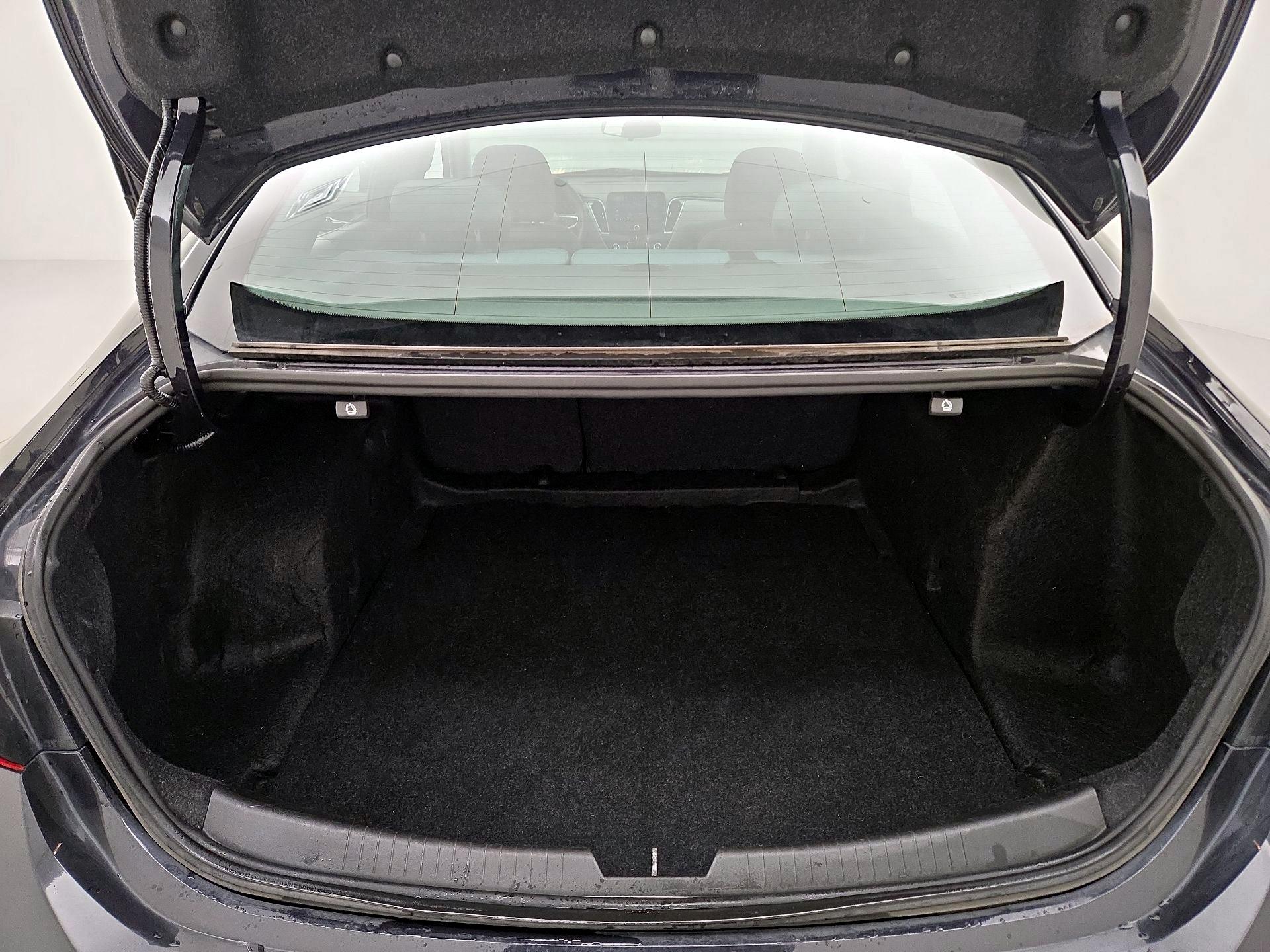 Thumbnail: 2022 Chevrolet Malibu - 20