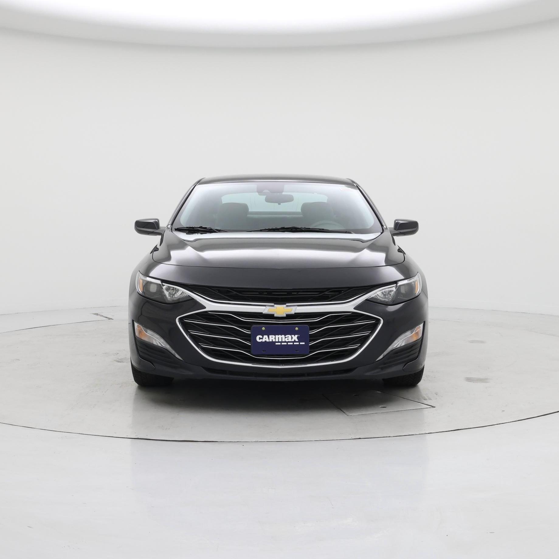 Thumbnail: 2022 Chevrolet Malibu - 5