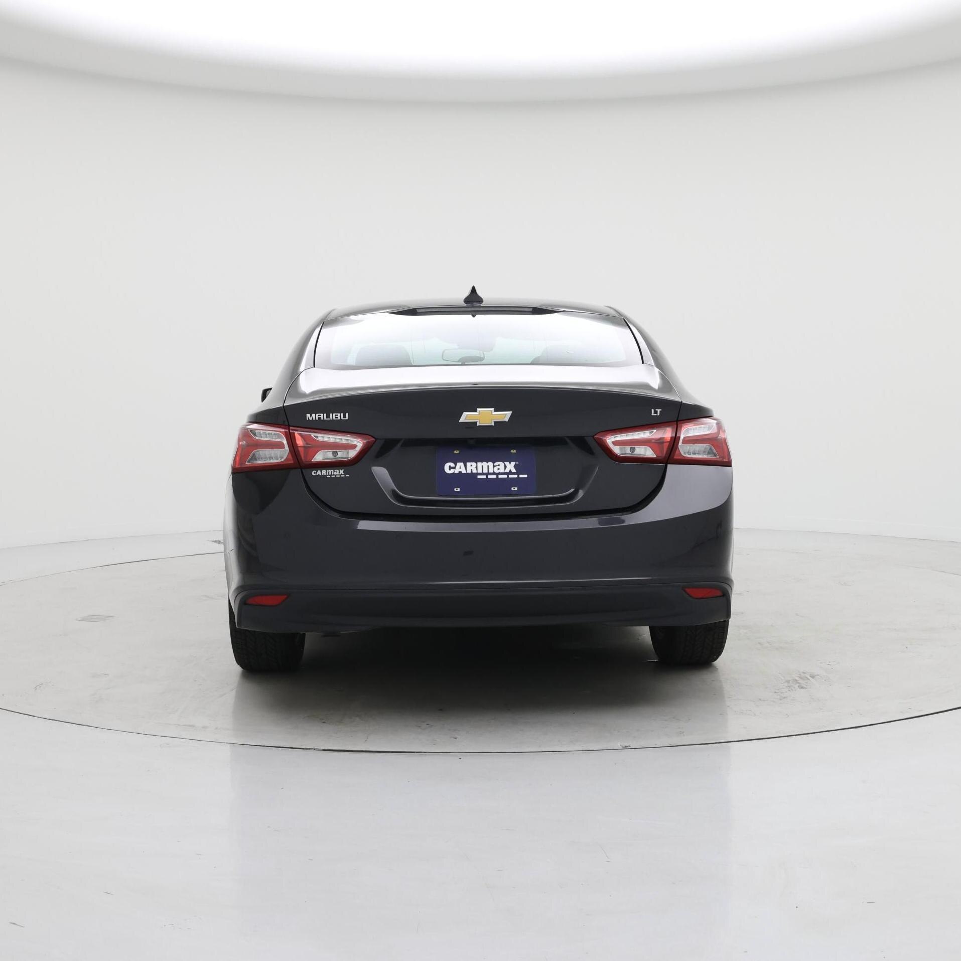 Thumbnail: 2022 Chevrolet Malibu - 6