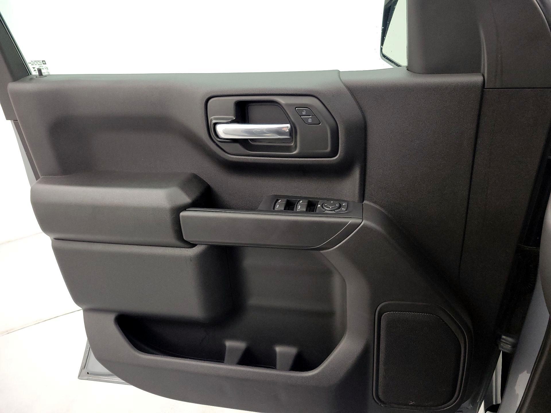 Thumbnail: 2023 Chevrolet Silverado 1500 - 12