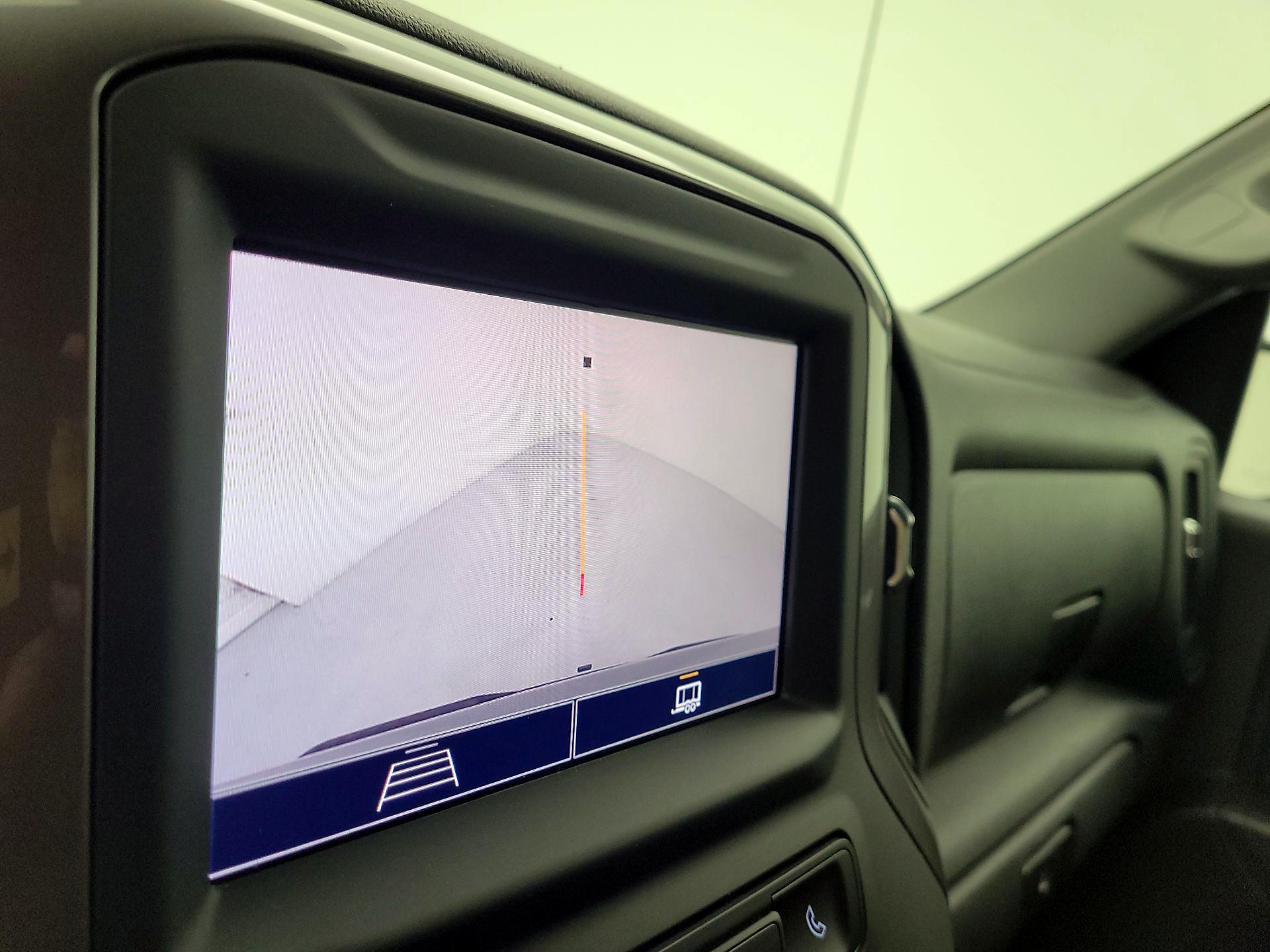 Thumbnail: 2023 Chevrolet Silverado 1500 - 14