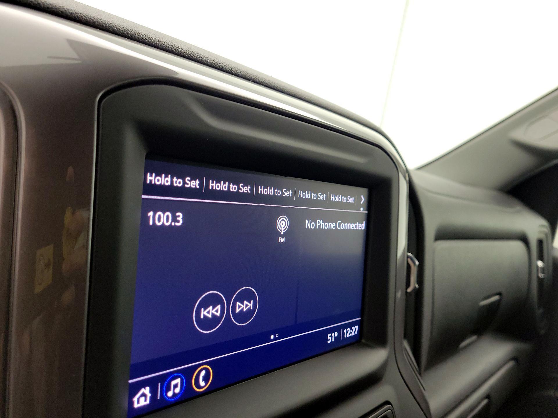 Thumbnail: 2023 Chevrolet Silverado 1500 - 15