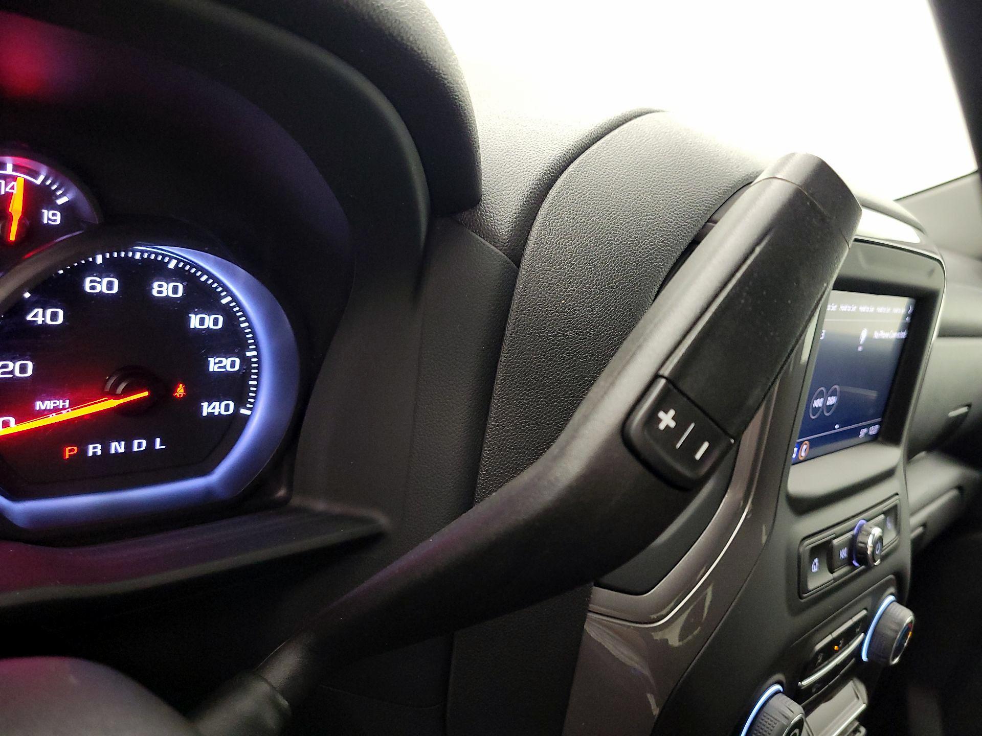 Thumbnail: 2023 Chevrolet Silverado 1500 - 17