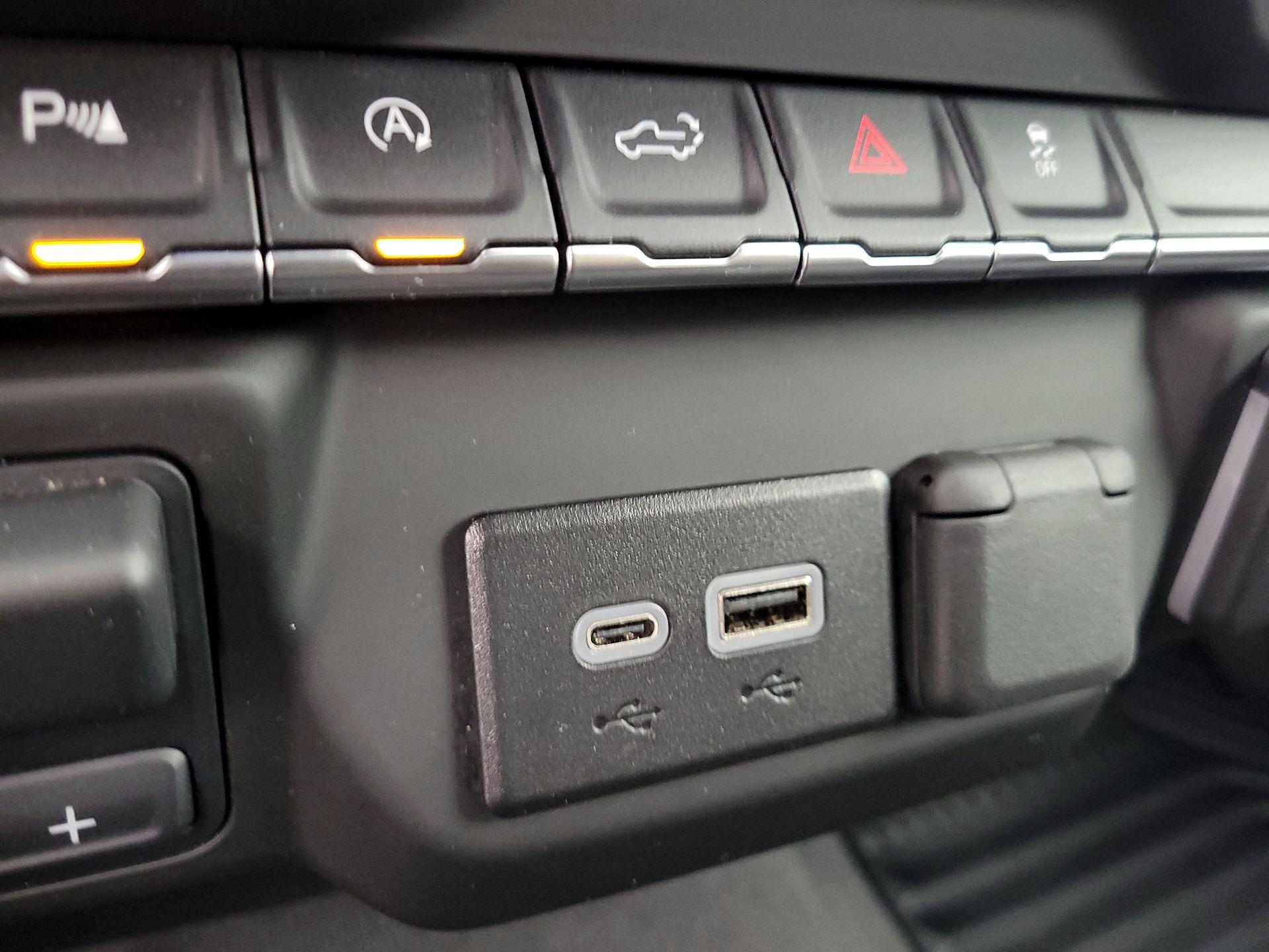 Thumbnail: 2023 Chevrolet Silverado 1500 - 18