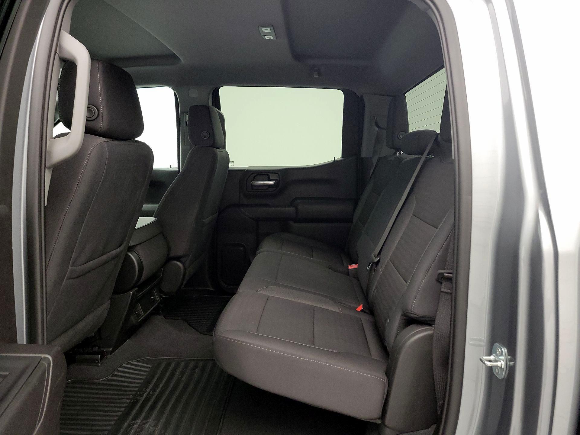 Thumbnail: 2023 Chevrolet Silverado 1500 - 19