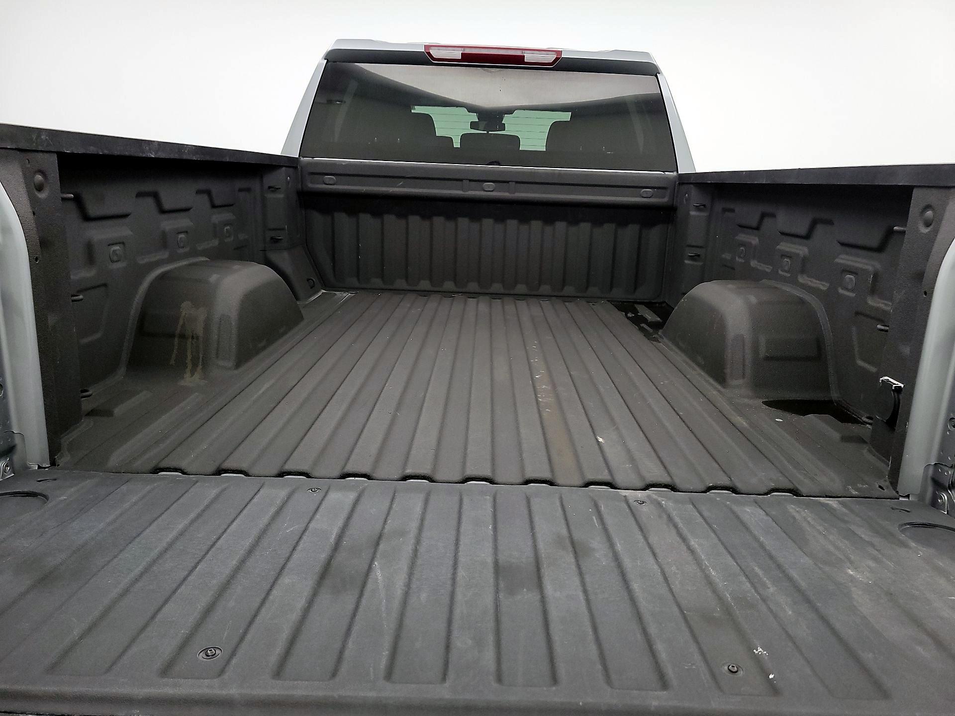 Thumbnail: 2023 Chevrolet Silverado 1500 - 20