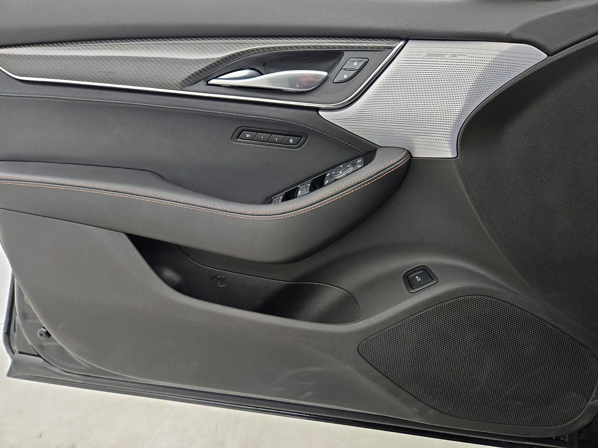 Thumbnail: 2023 Cadillac CT5 - 12