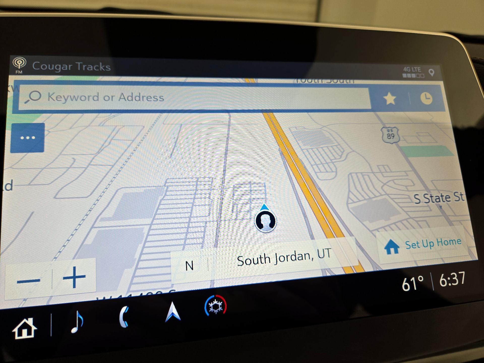 Thumbnail: 2023 Cadillac CT5 - 14