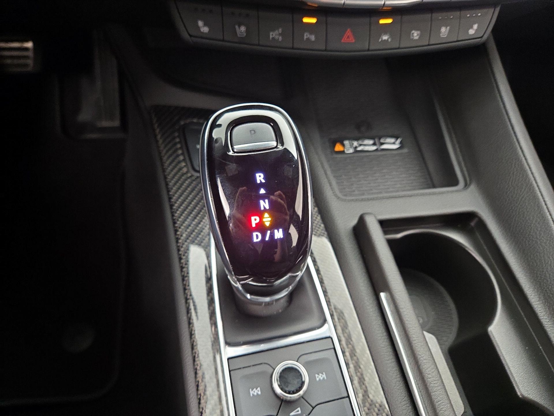 Thumbnail: 2023 Cadillac CT5 - 18