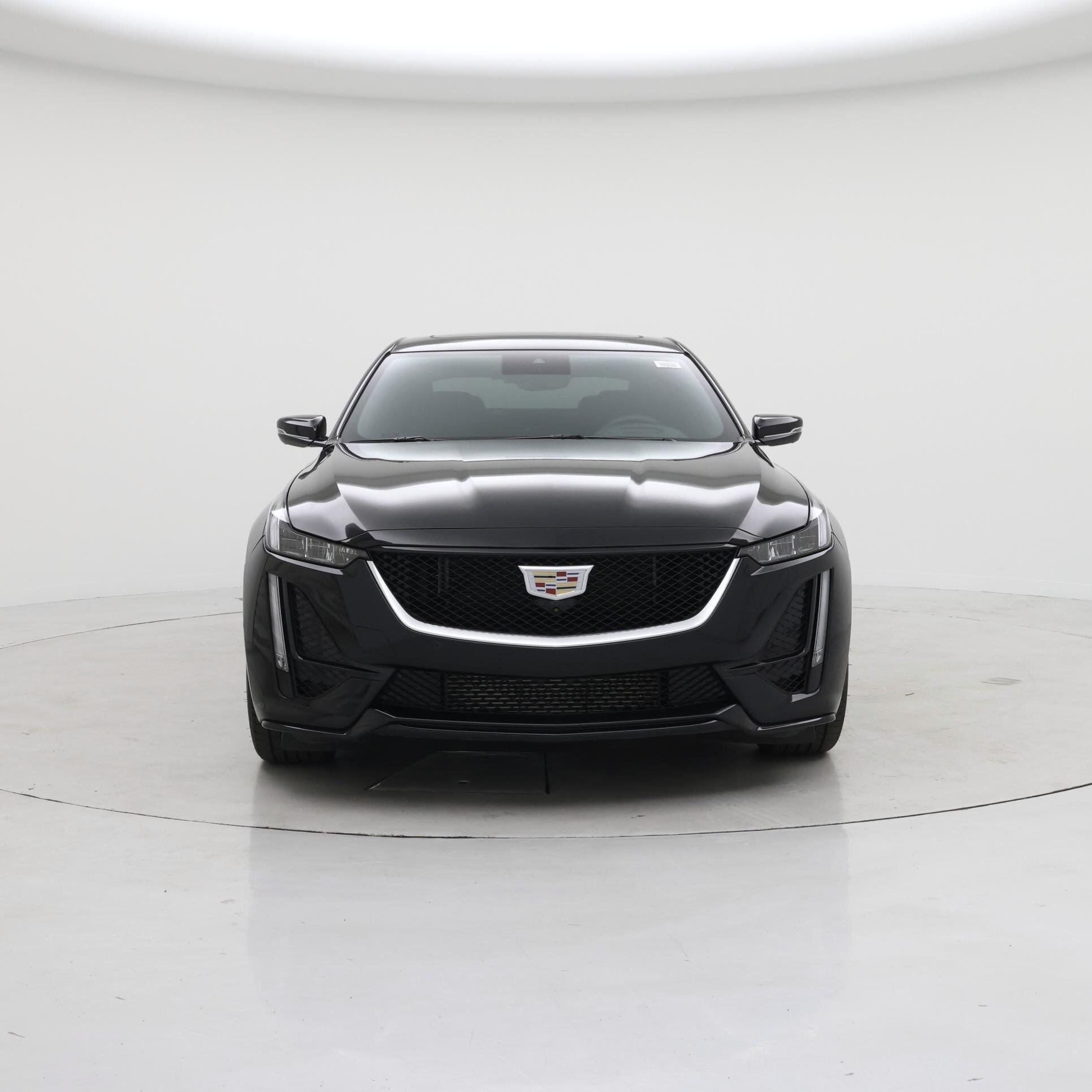 Thumbnail: 2023 Cadillac CT5 - 5