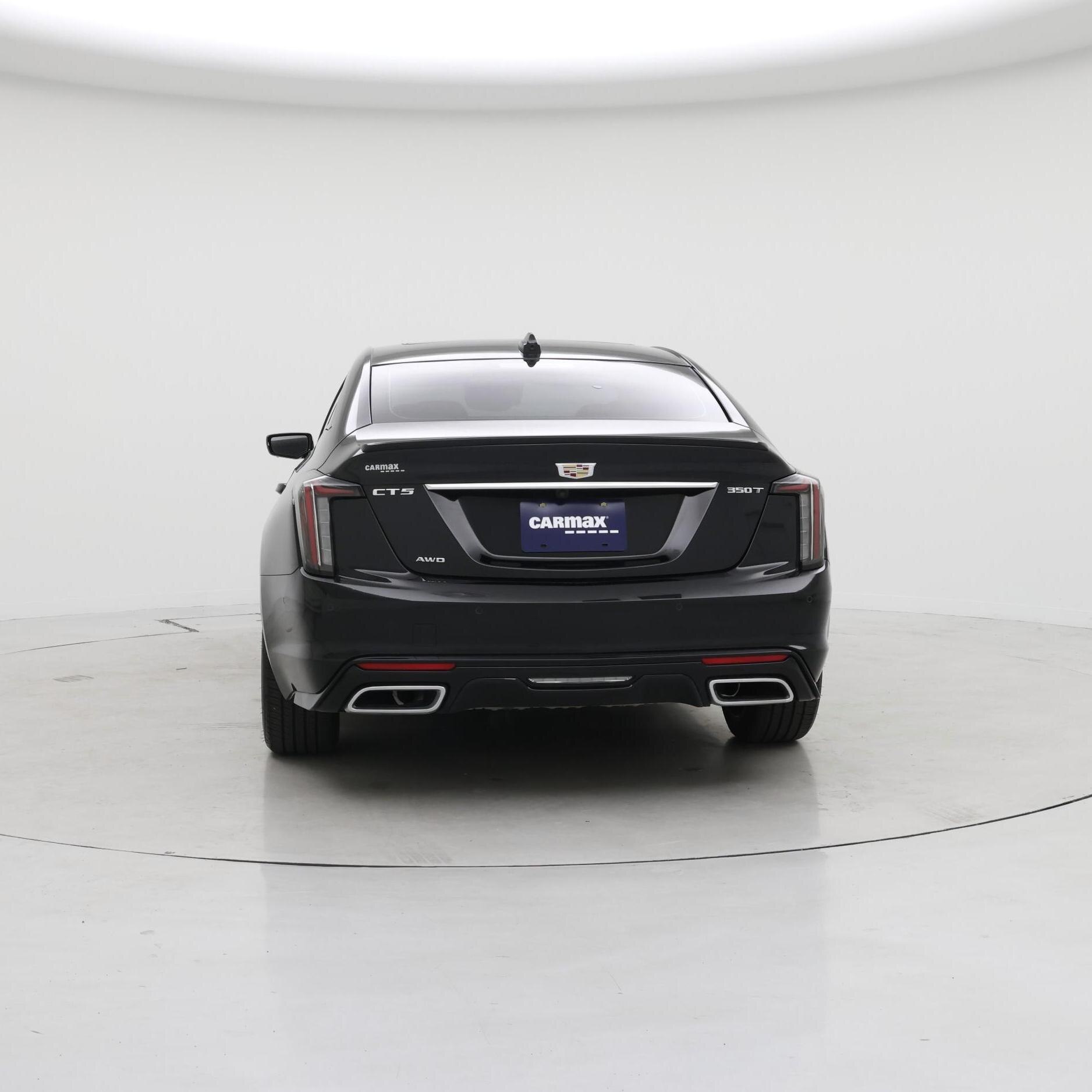 Thumbnail: 2023 Cadillac CT5 - 6