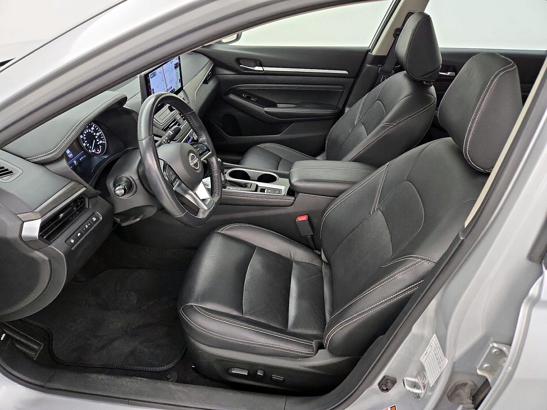 Thumbnail: 2023 Nissan Altima - 11