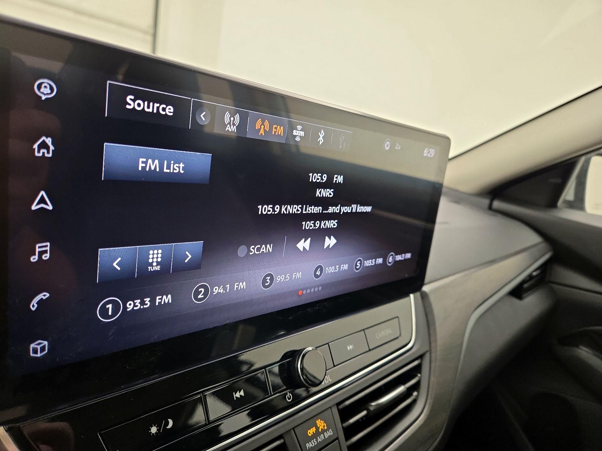 Thumbnail: 2023 Nissan Altima - 16