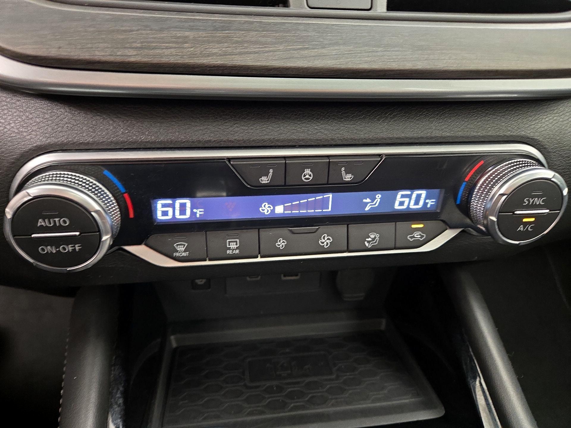 Thumbnail: 2023 Nissan Altima - 17