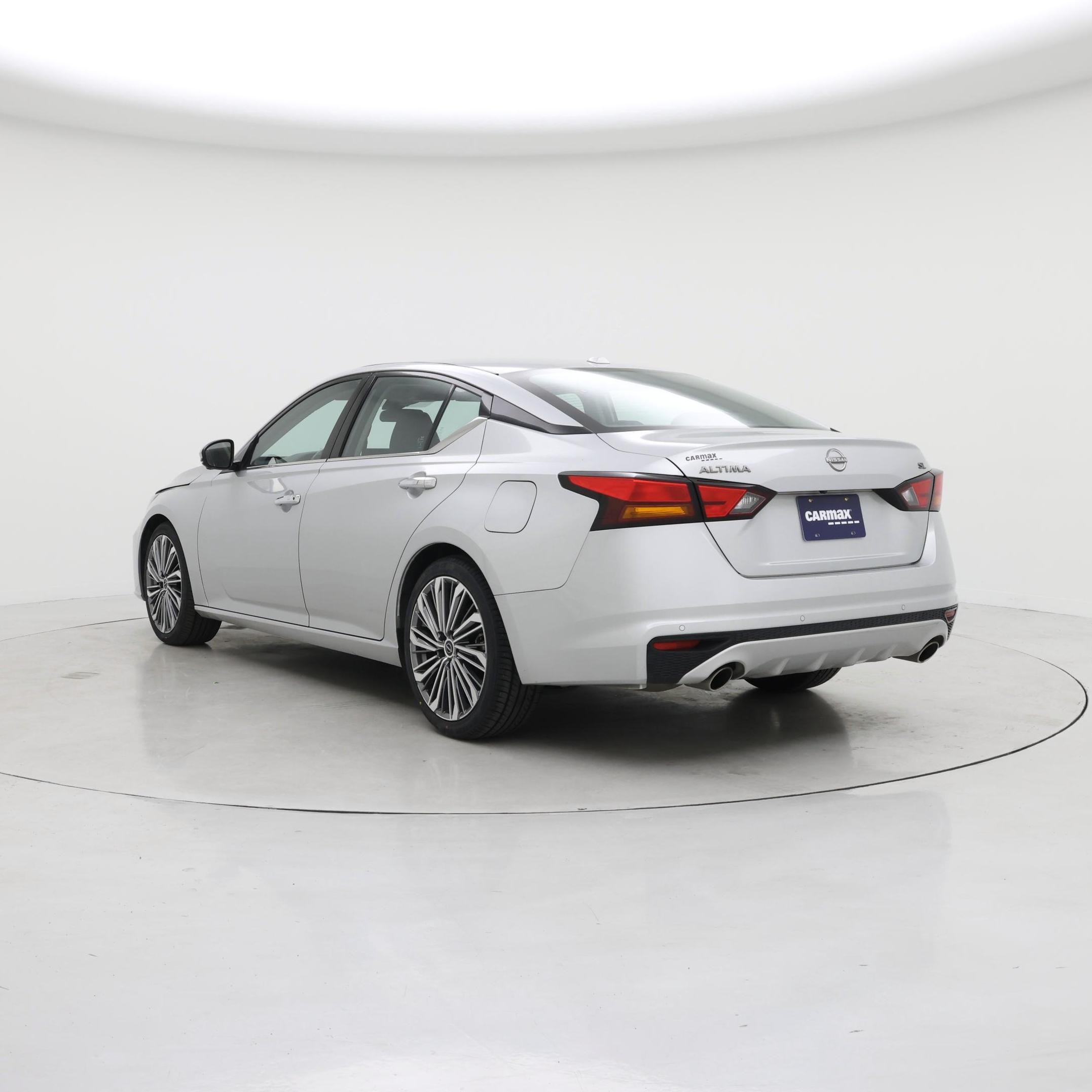 Thumbnail: 2023 Nissan Altima - 2