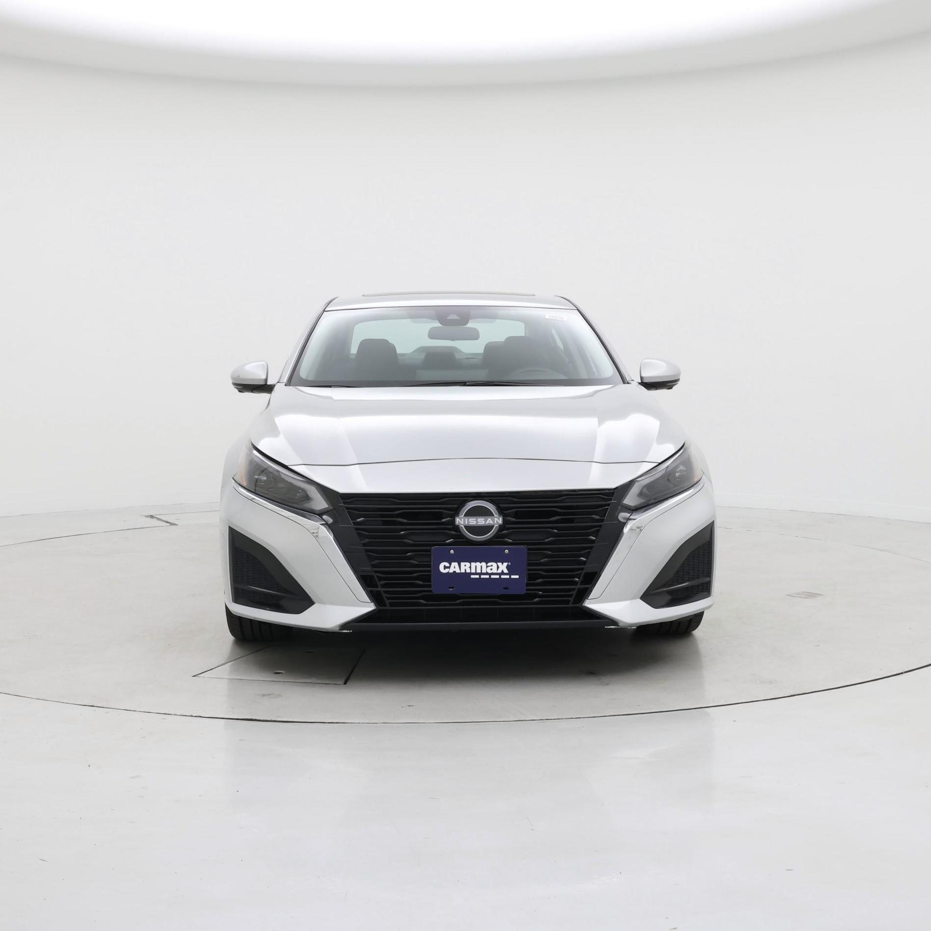 Thumbnail: 2023 Nissan Altima - 5