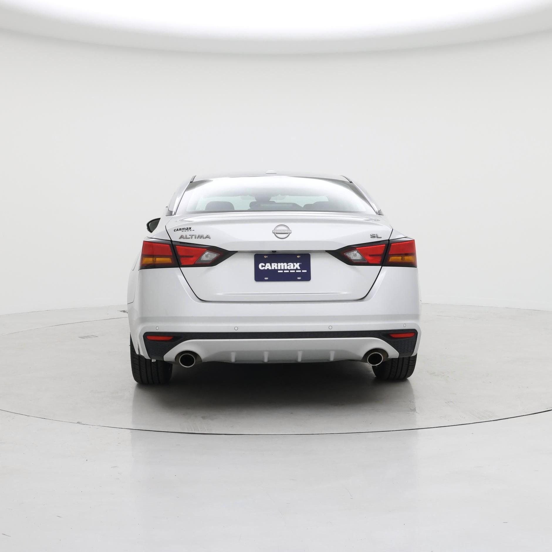 Thumbnail: 2023 Nissan Altima - 6