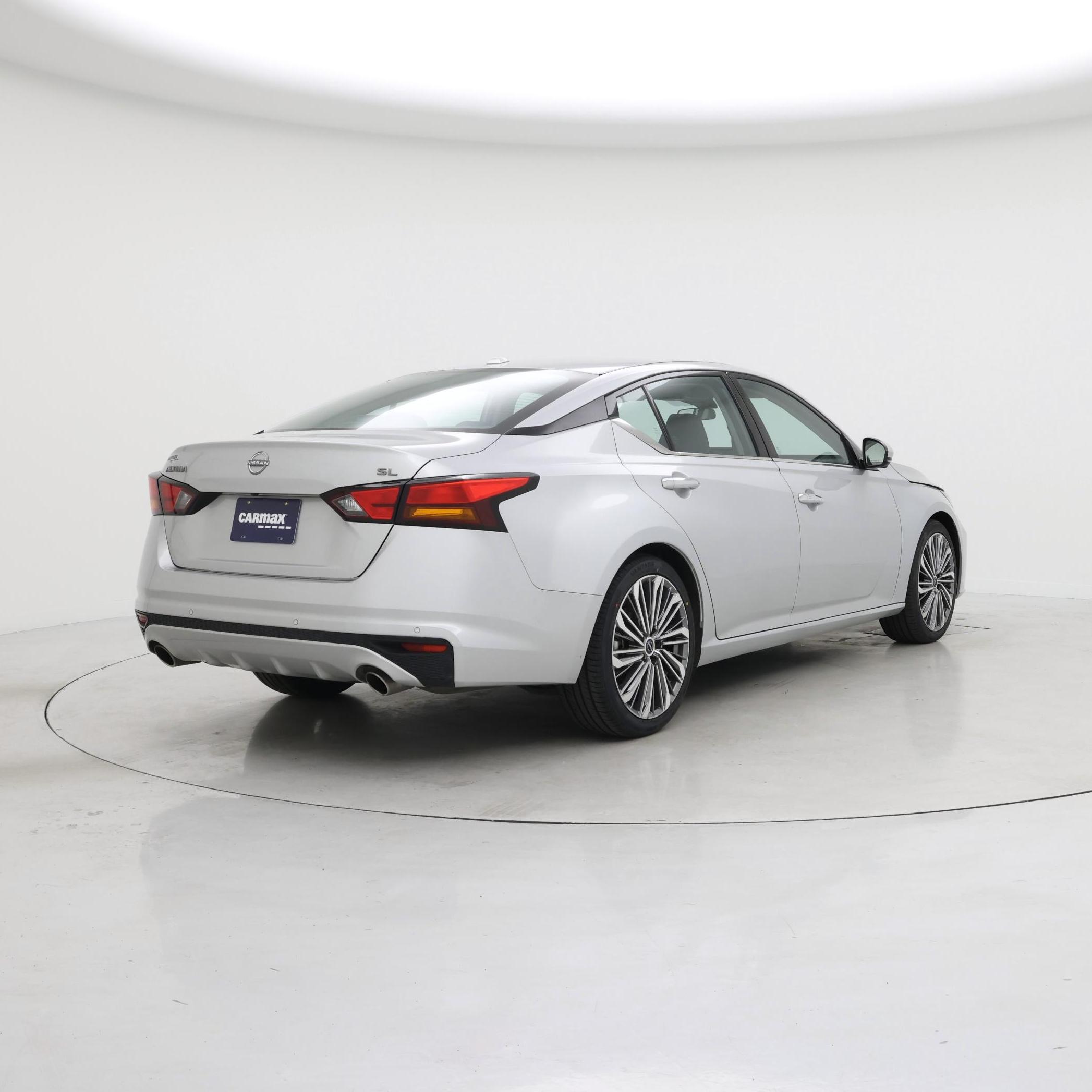 Thumbnail: 2023 Nissan Altima - 8