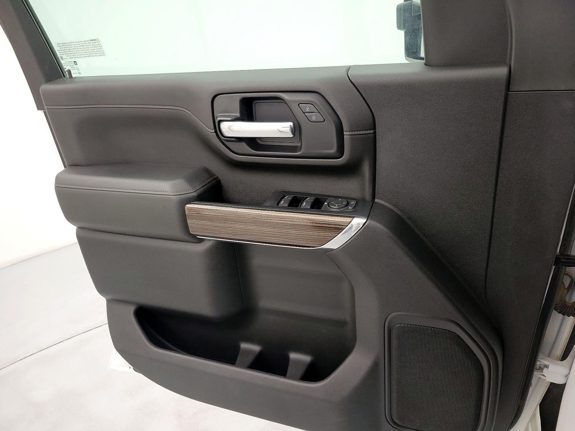 Thumbnail: 2023 Chevrolet Silverado 2500 - 12