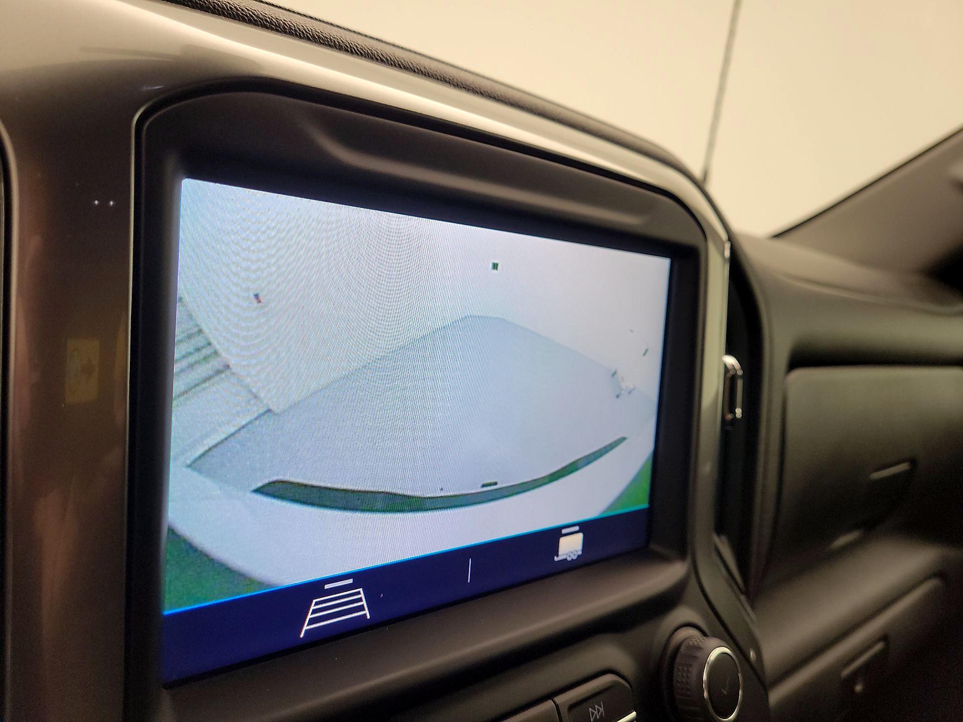 Thumbnail: 2023 Chevrolet Silverado 2500 - 14