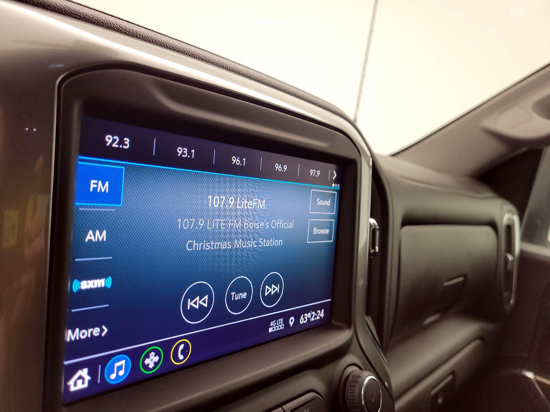 Thumbnail: 2023 Chevrolet Silverado 2500 - 15