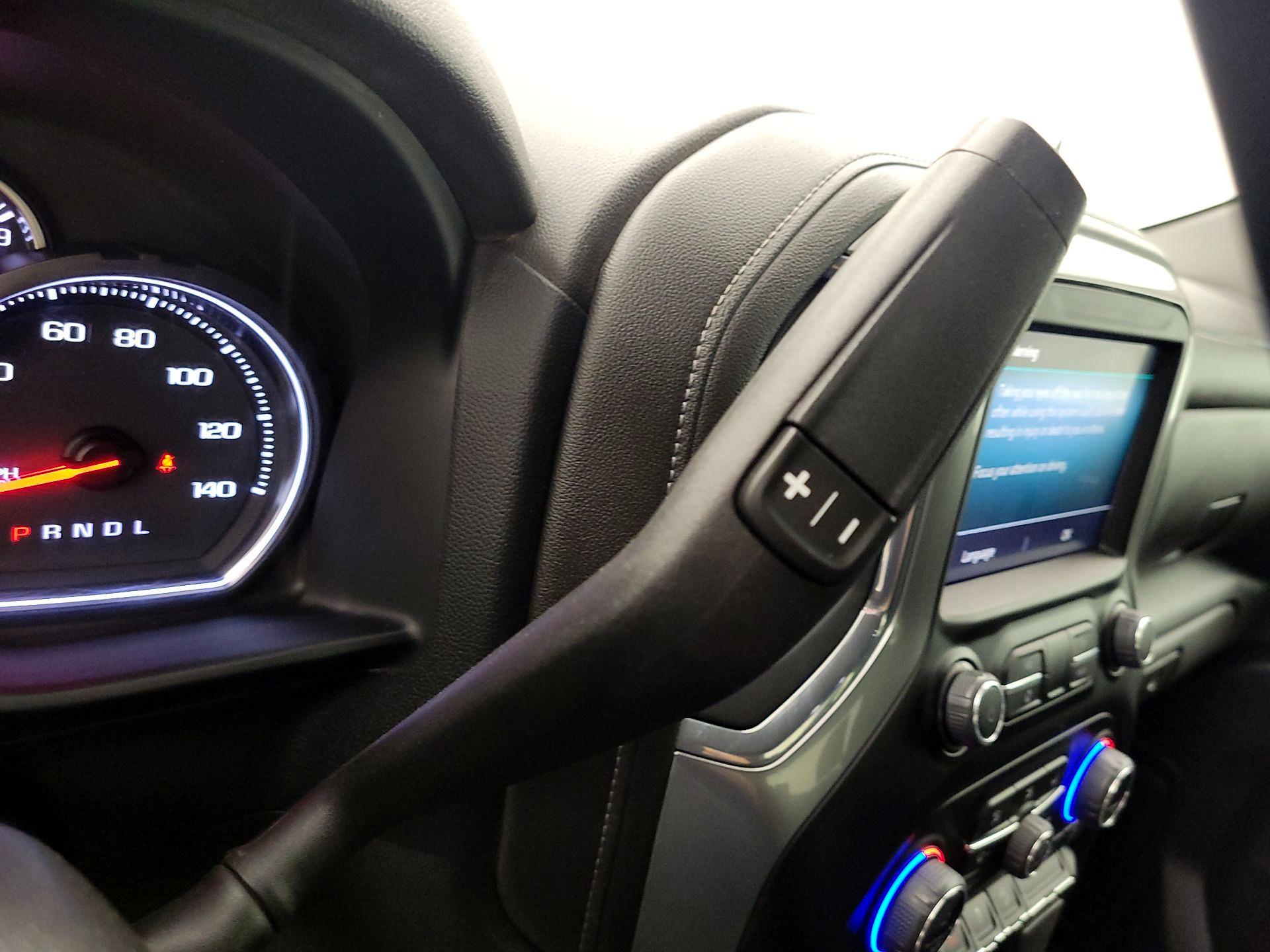 Thumbnail: 2023 Chevrolet Silverado 2500 - 17