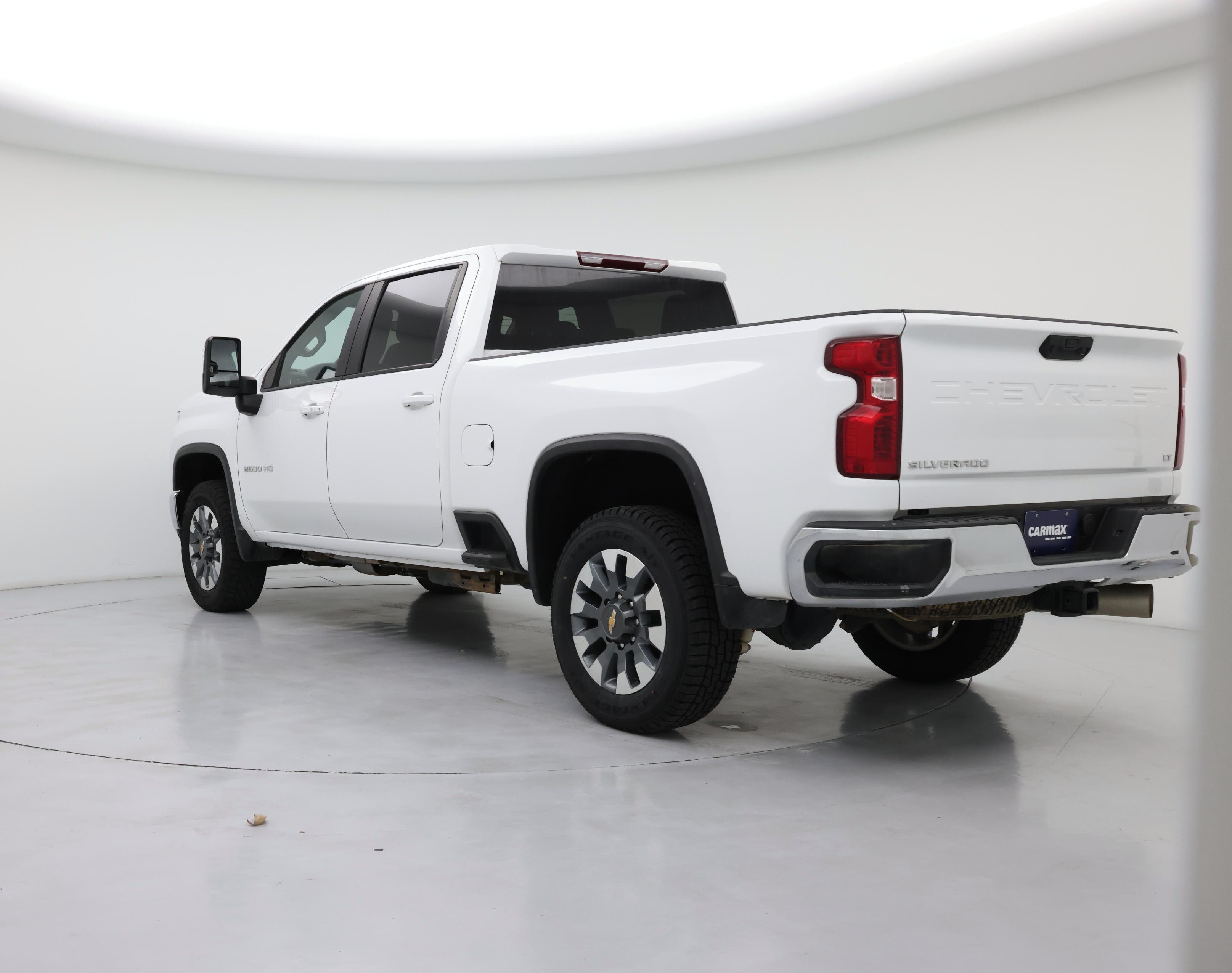 Thumbnail: 2023 Chevrolet Silverado 2500 - 2