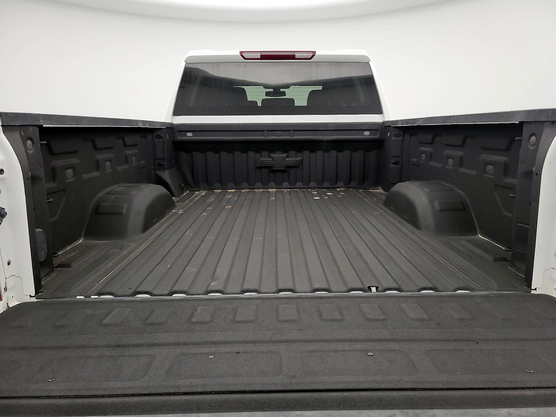 Thumbnail: 2023 Chevrolet Silverado 2500 - 20