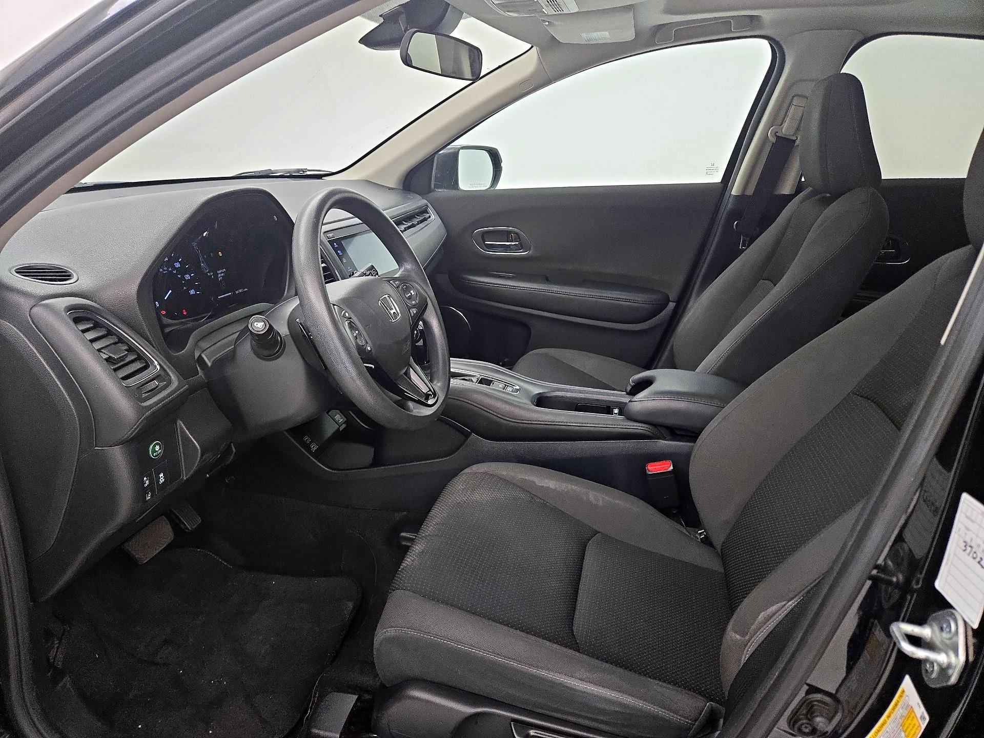 Thumbnail: 2021 Honda HR-V - 11