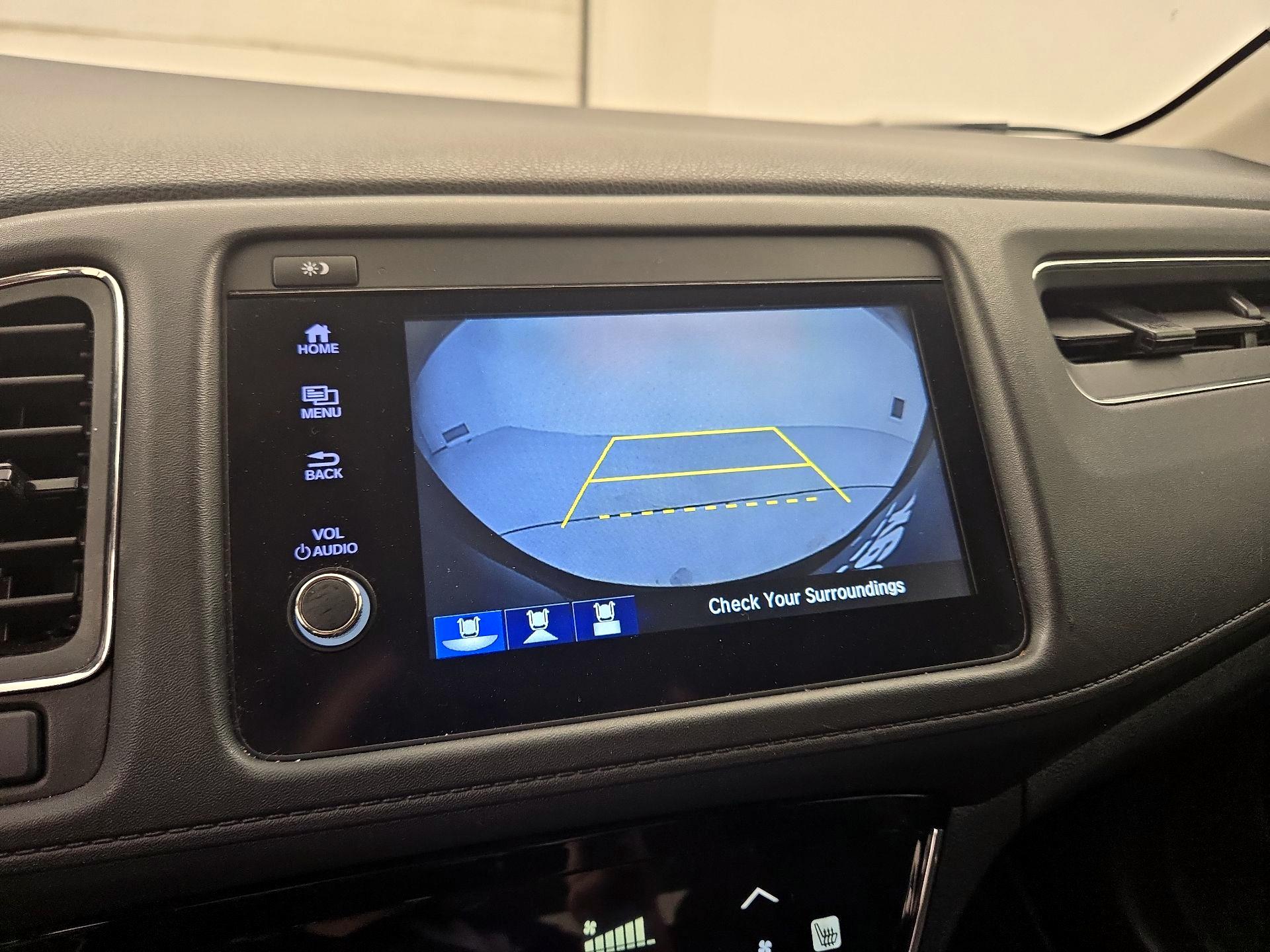 Thumbnail: 2021 Honda HR-V - 14