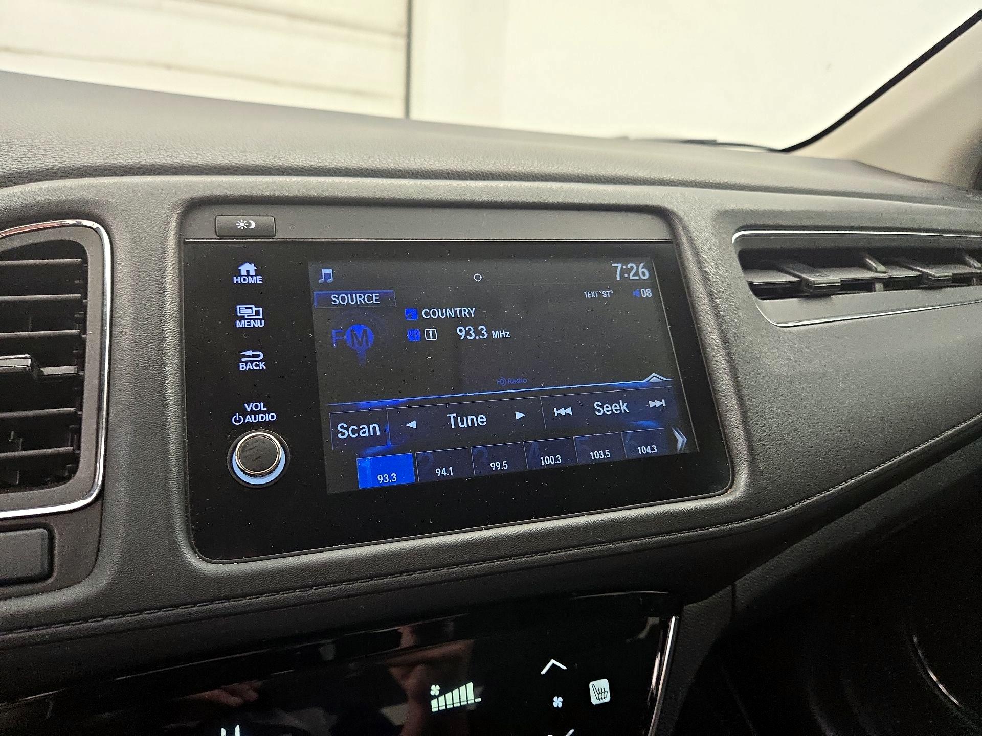 Thumbnail: 2021 Honda HR-V - 15