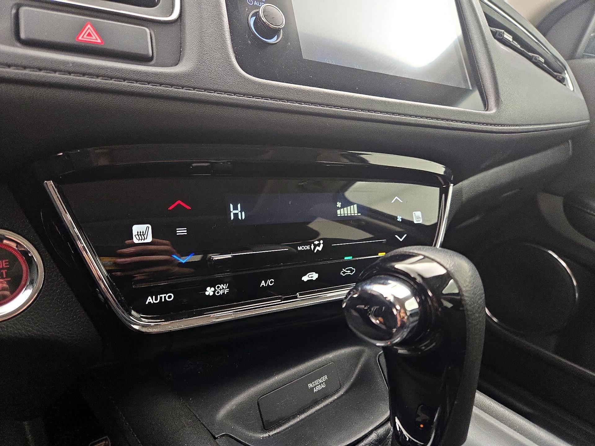 Thumbnail: 2021 Honda HR-V - 16