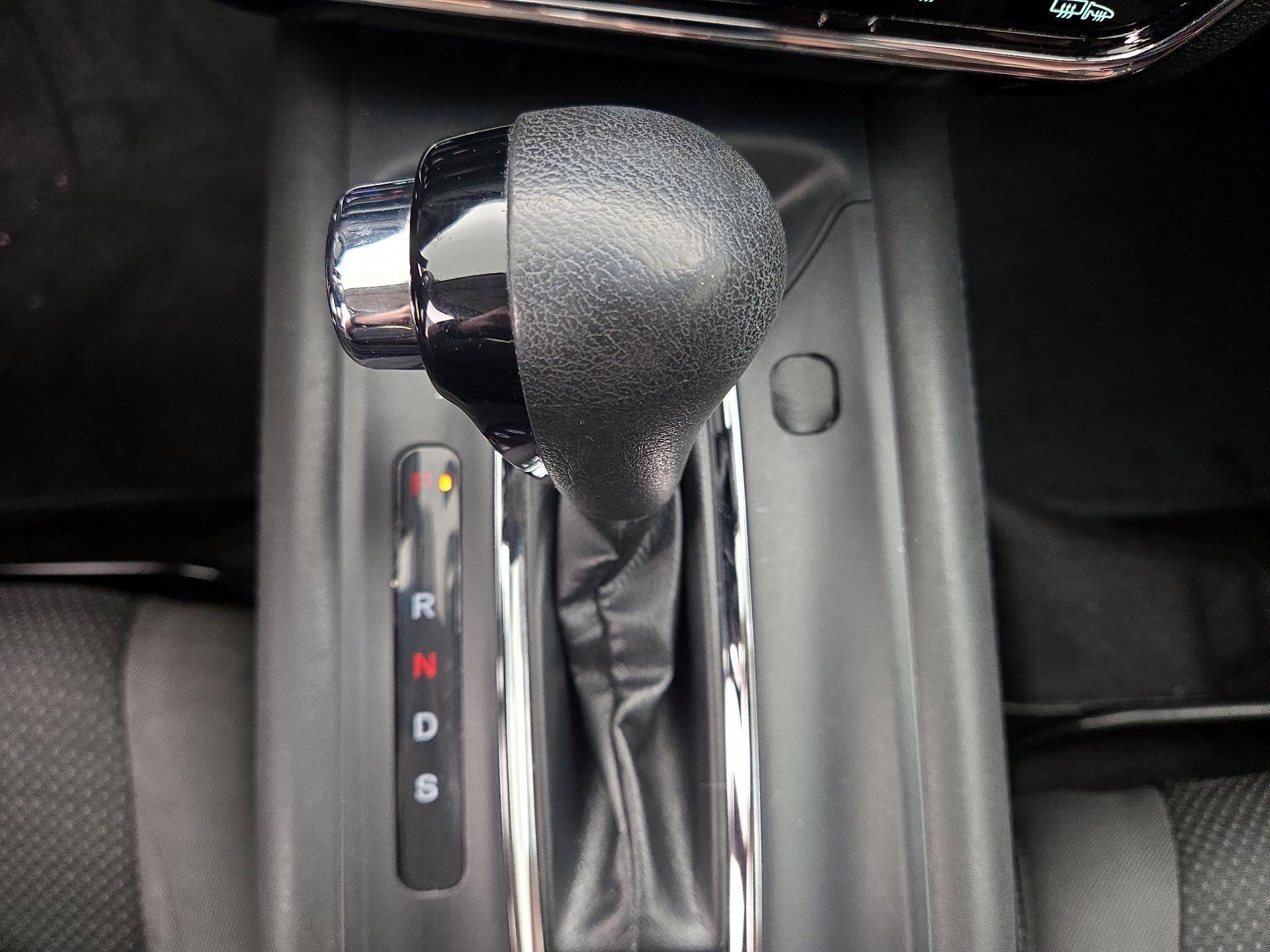 Thumbnail: 2021 Honda HR-V - 17