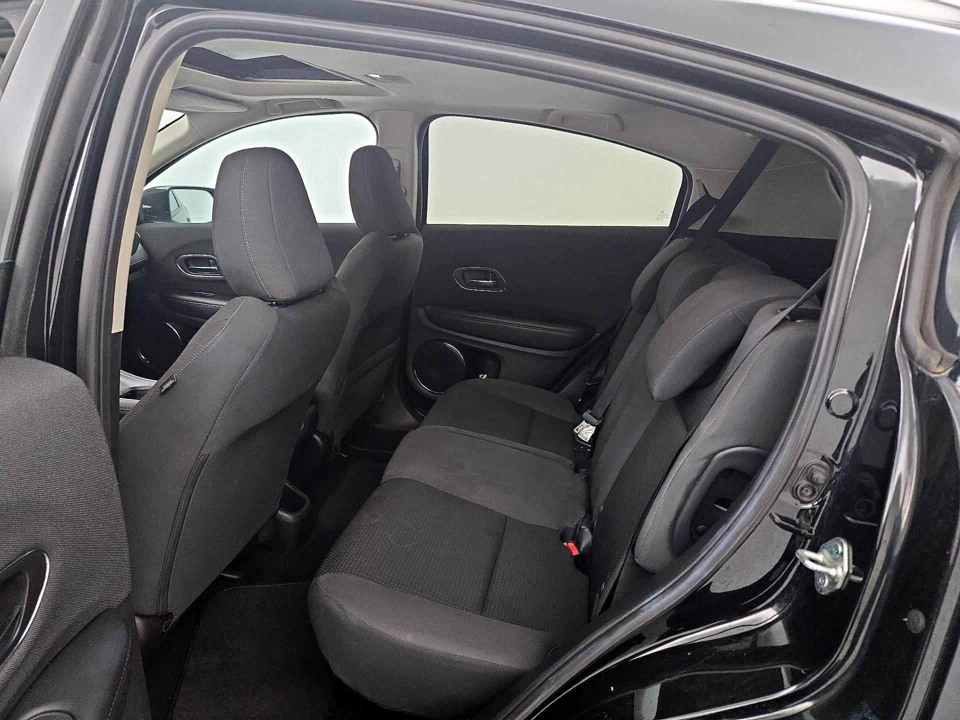 Thumbnail: 2021 Honda HR-V - 19