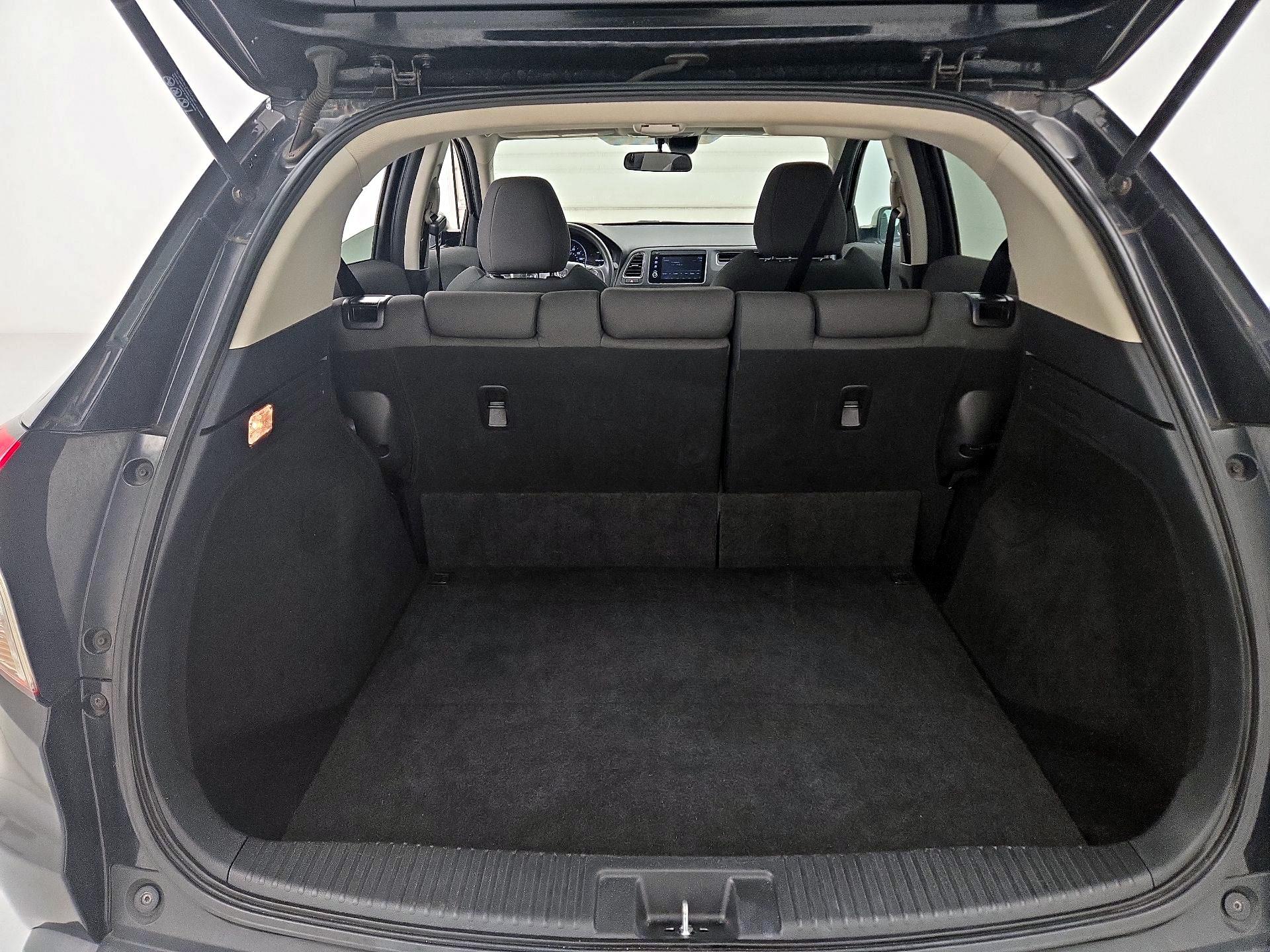 Thumbnail: 2021 Honda HR-V - 20