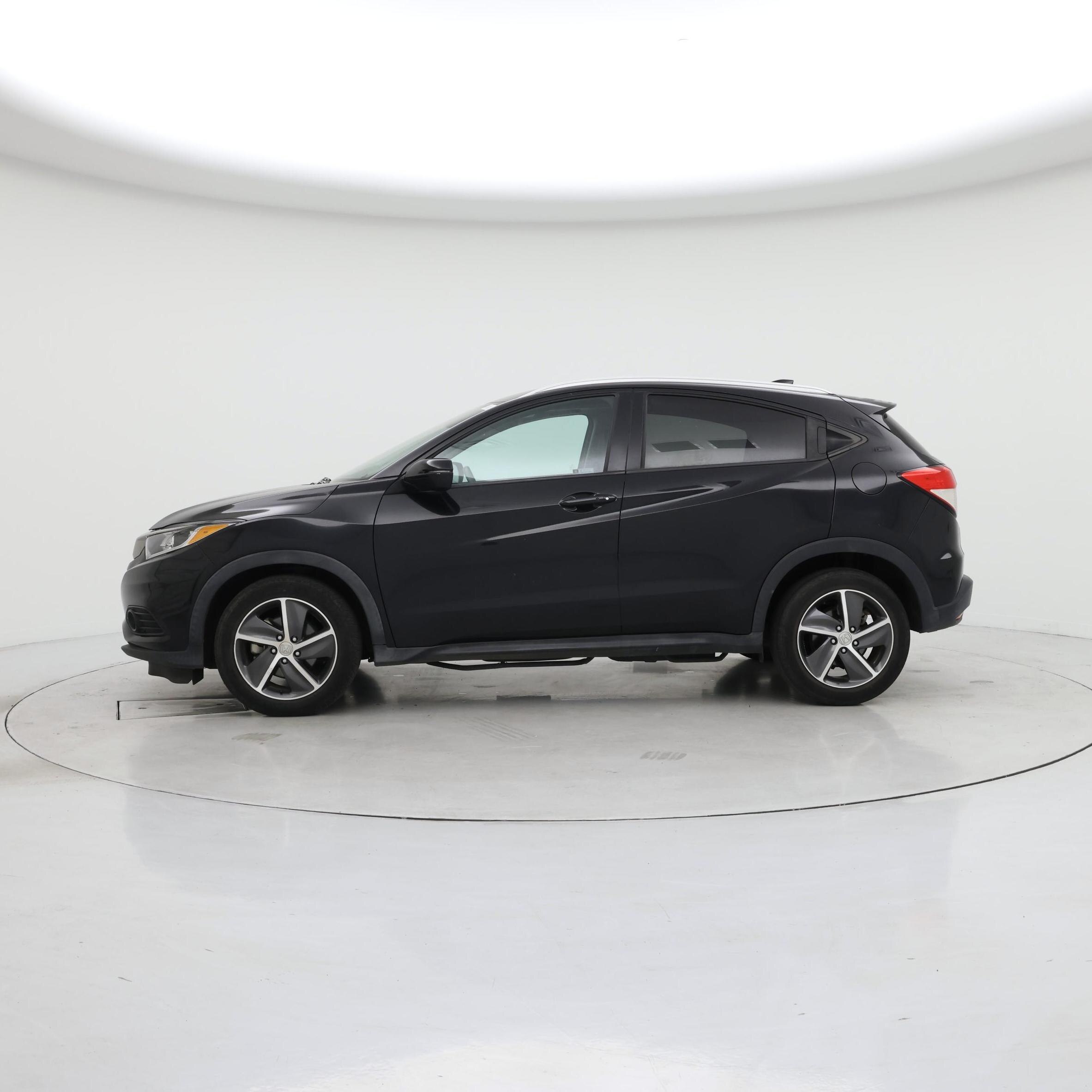 Thumbnail: 2021 Honda HR-V - 3