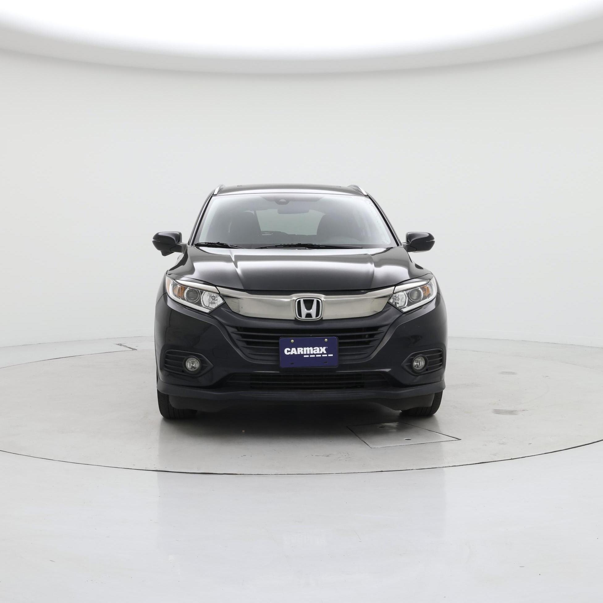 Thumbnail: 2021 Honda HR-V - 5