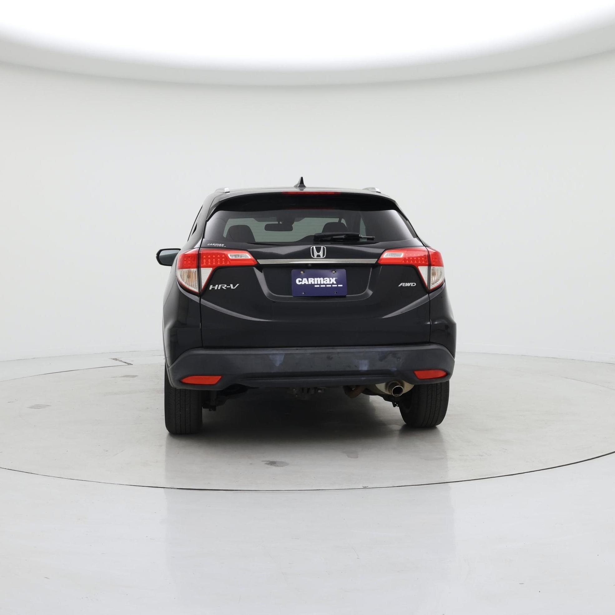 Thumbnail: 2021 Honda HR-V - 6